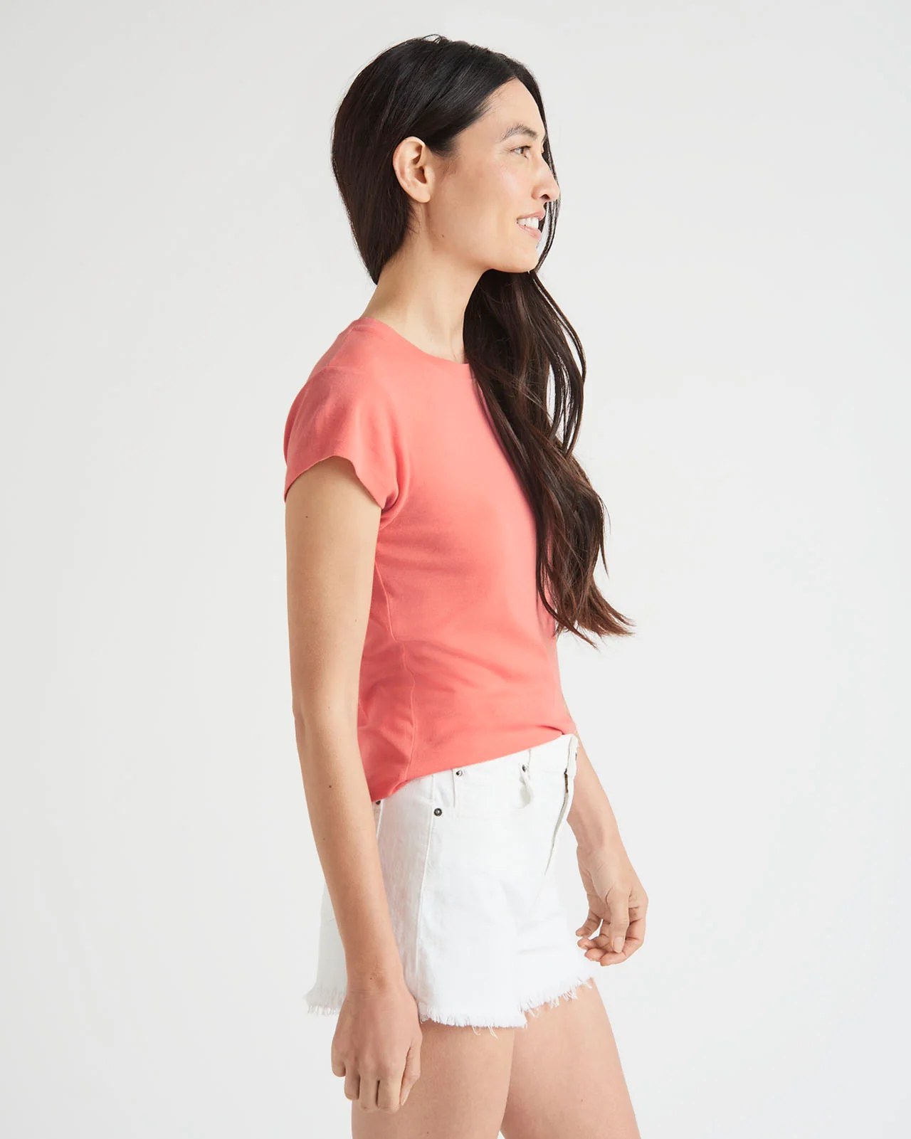 Faye Crewneck Tee - Image 71