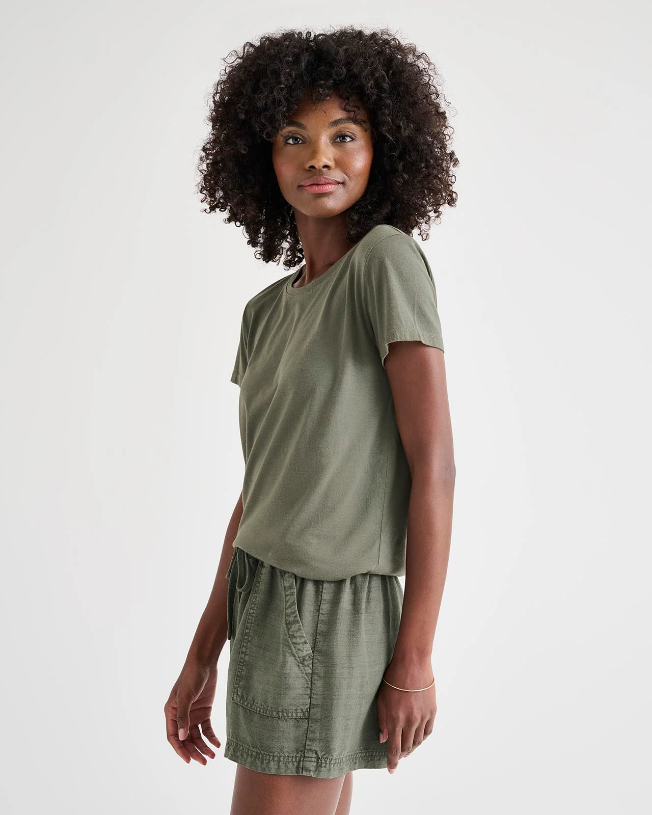 Abbie Crewneck Tee - Image 20