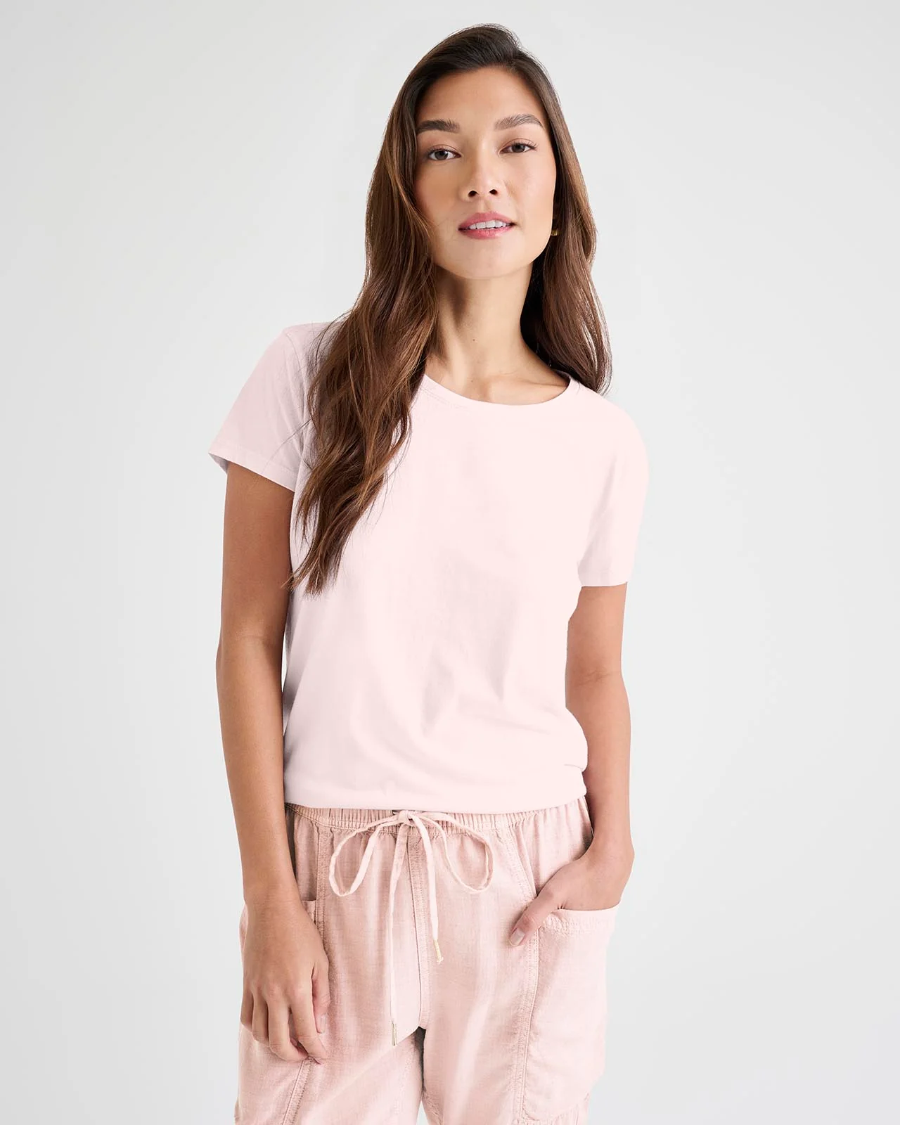 Abbie Crewneck Tee - Image 31