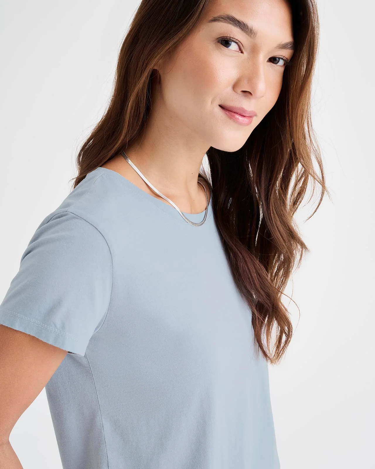 Abbie Crewneck Tee - Image 40