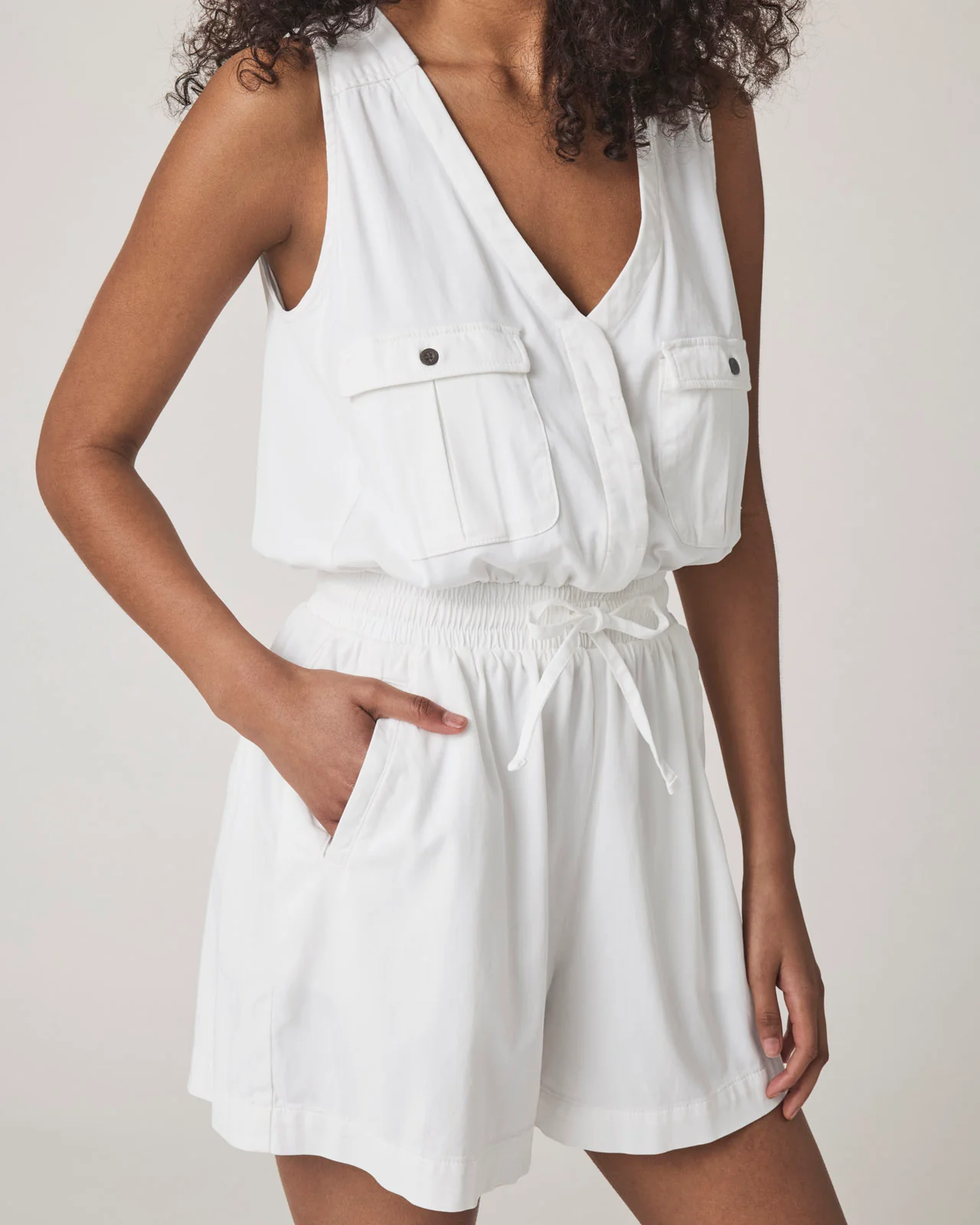 Adelina Romper - Image 10