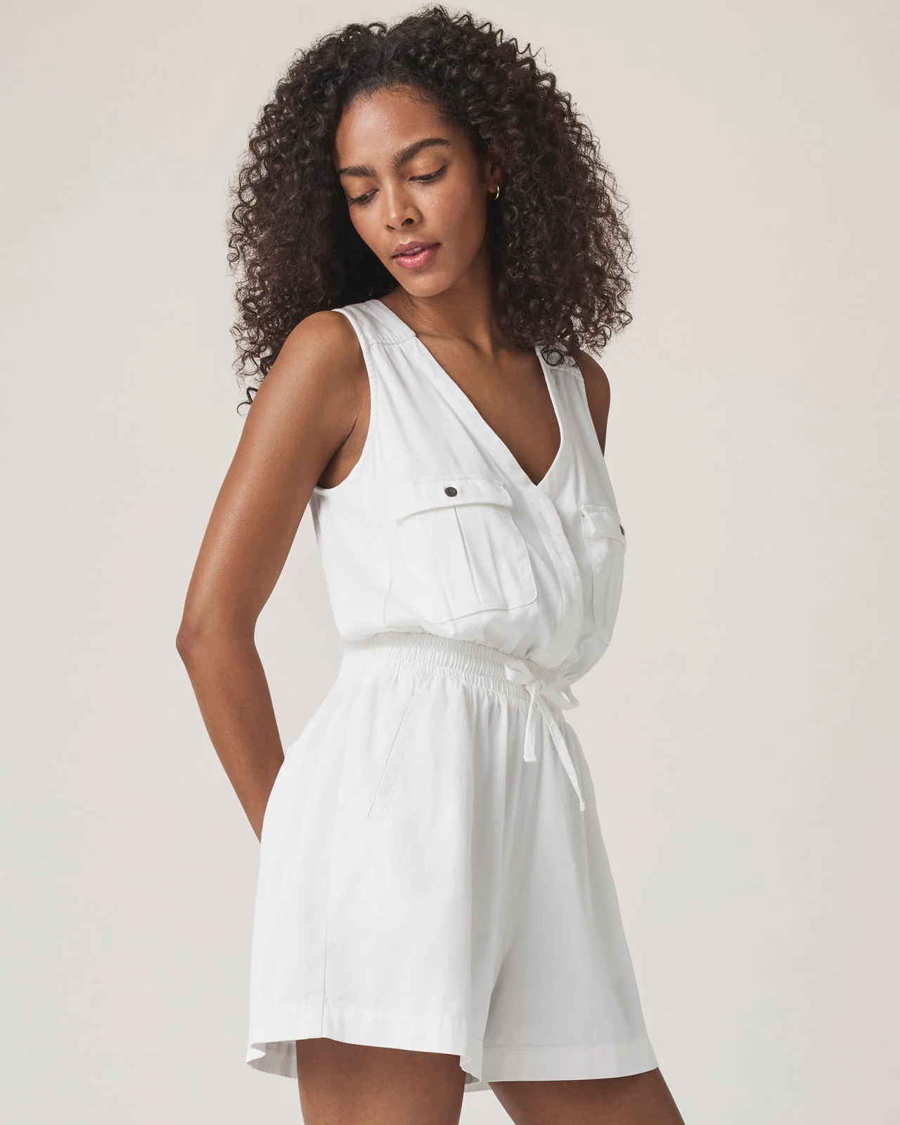 Adelina Romper - Image 8