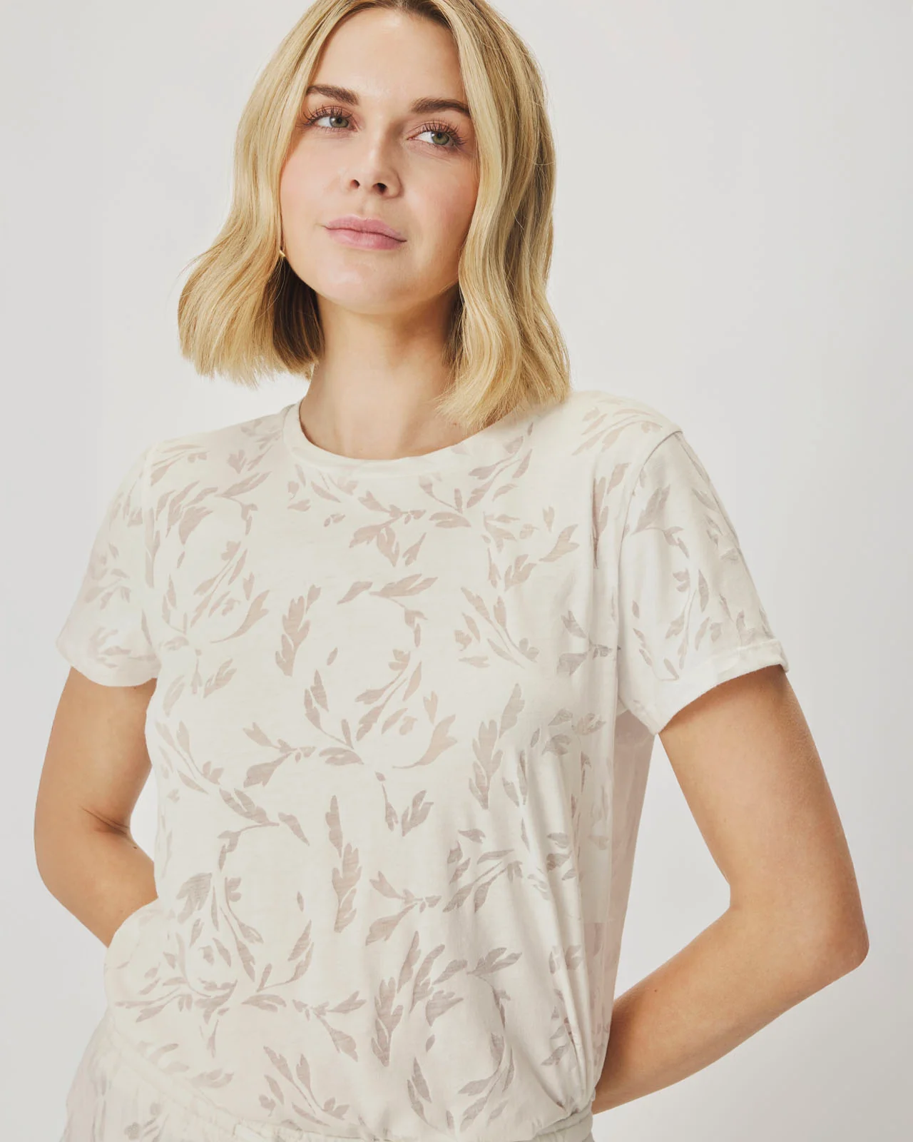 Air Burnout Tee - Image 22