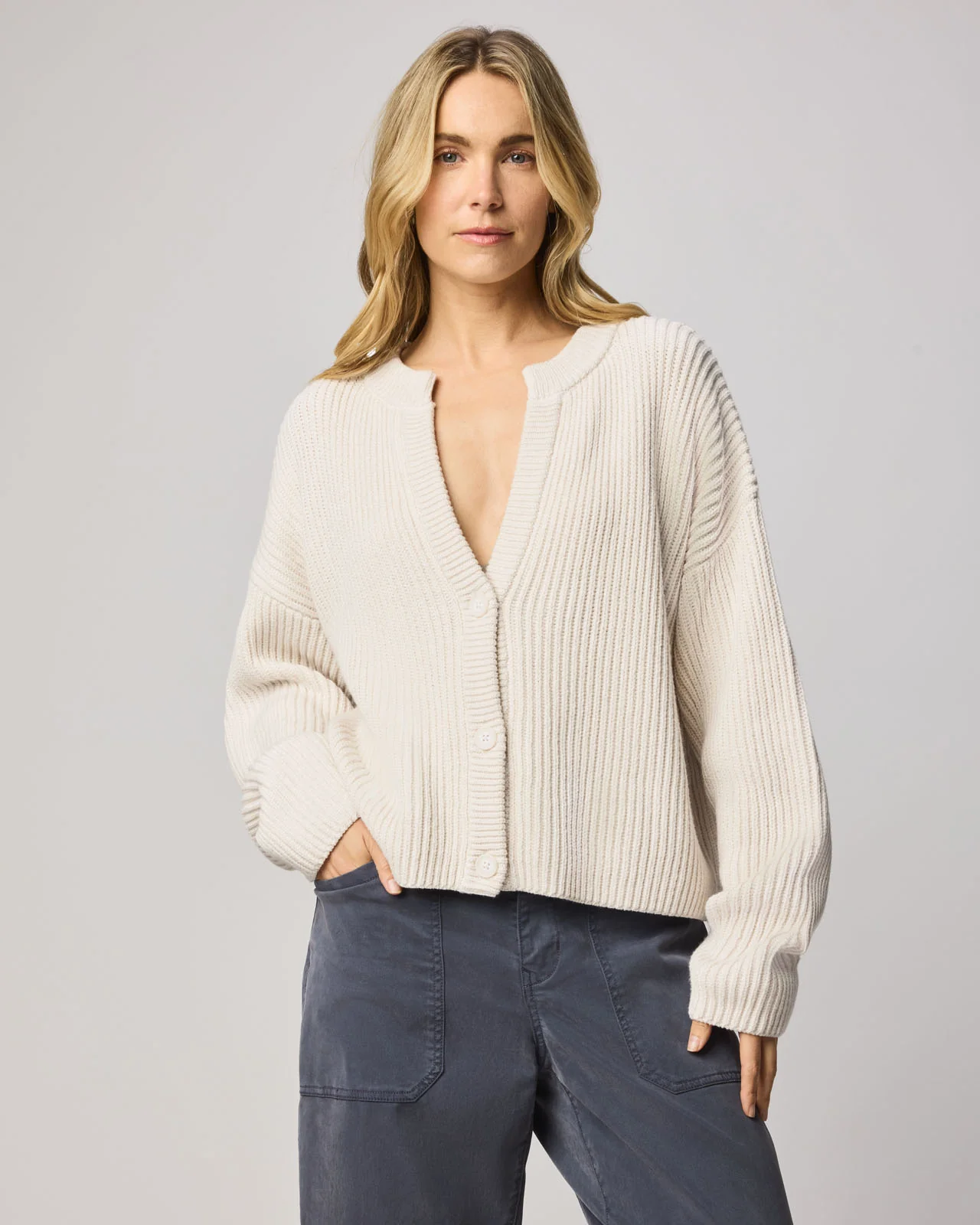 Alexandra Cardigan - Image 2