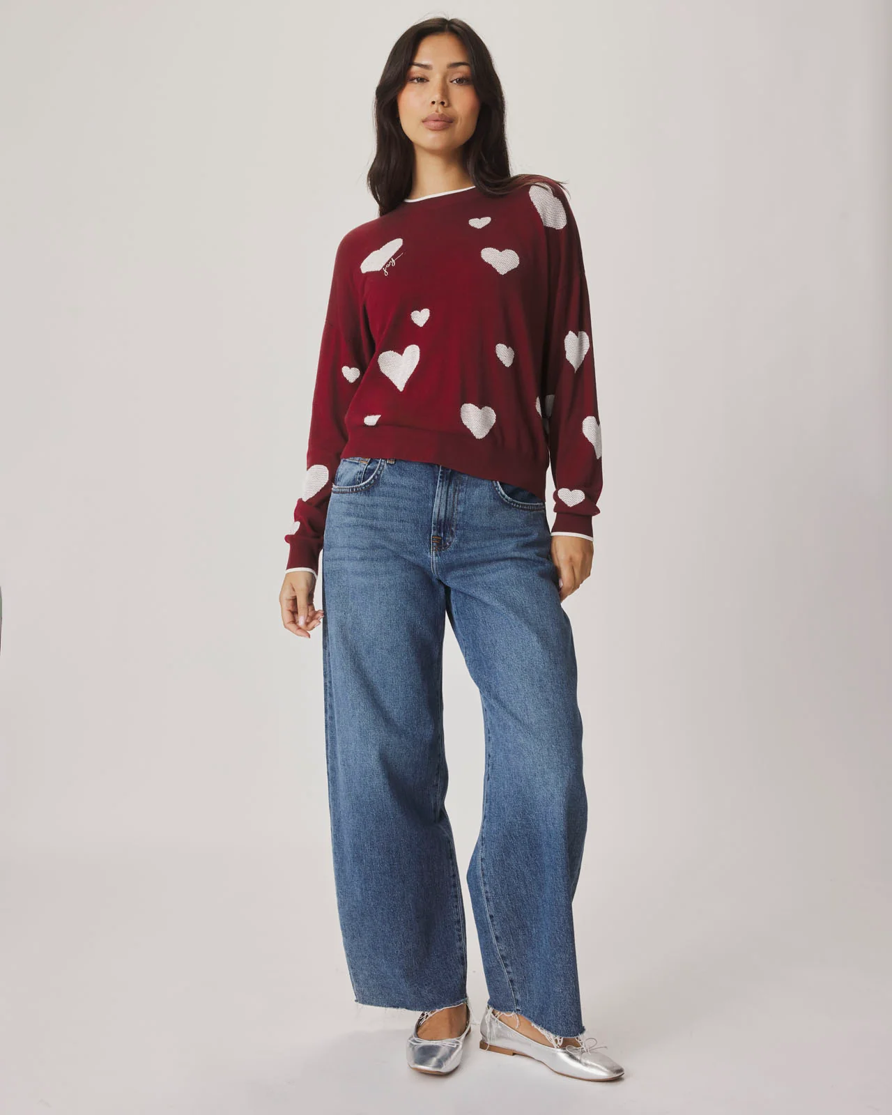 All the Love Sweater - Image 14