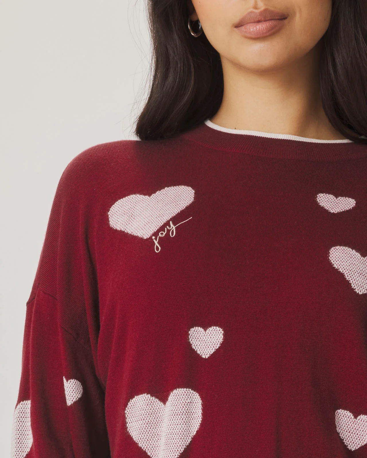 All the Love Sweater - Image 15