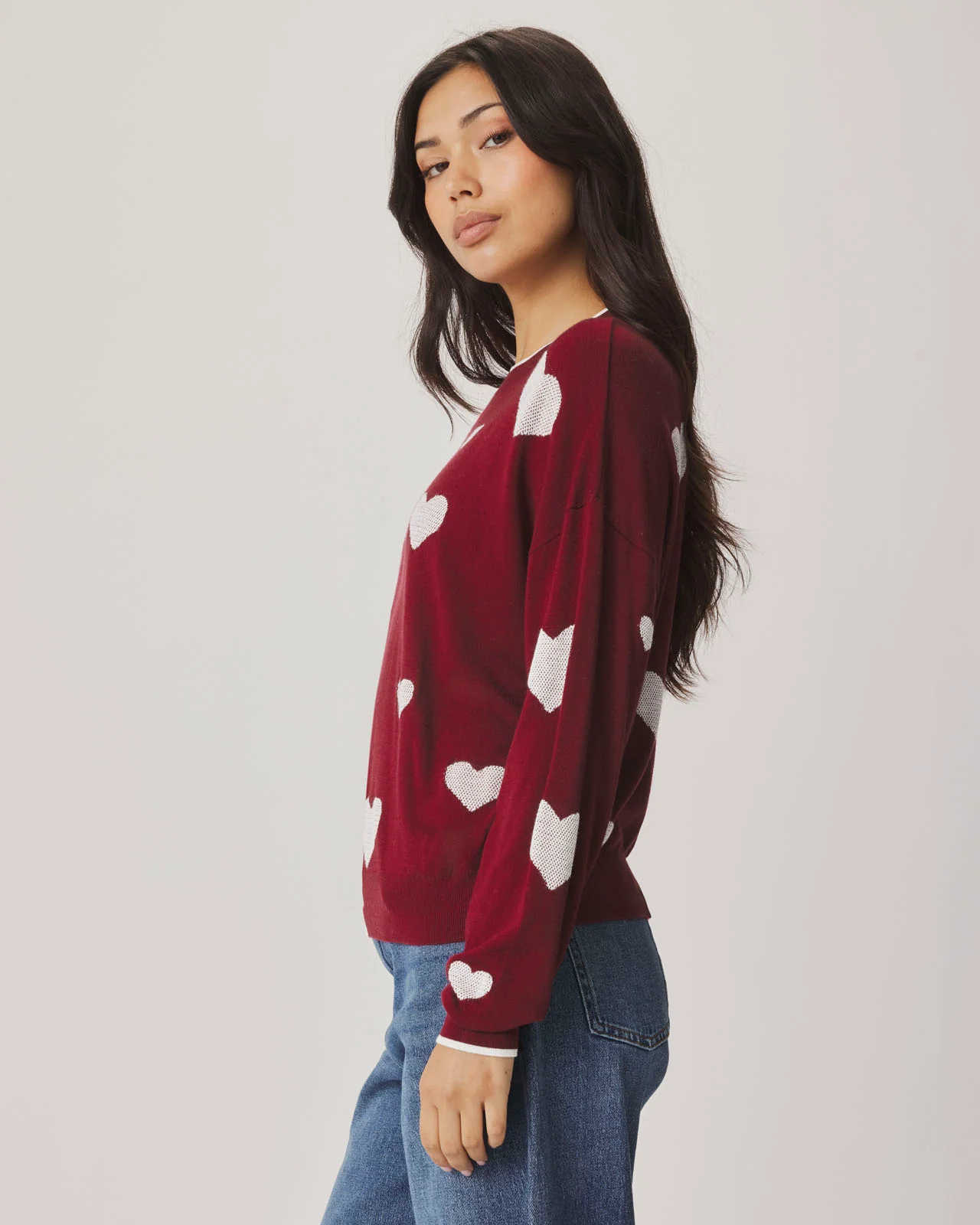 All the Love Sweater - Image 16