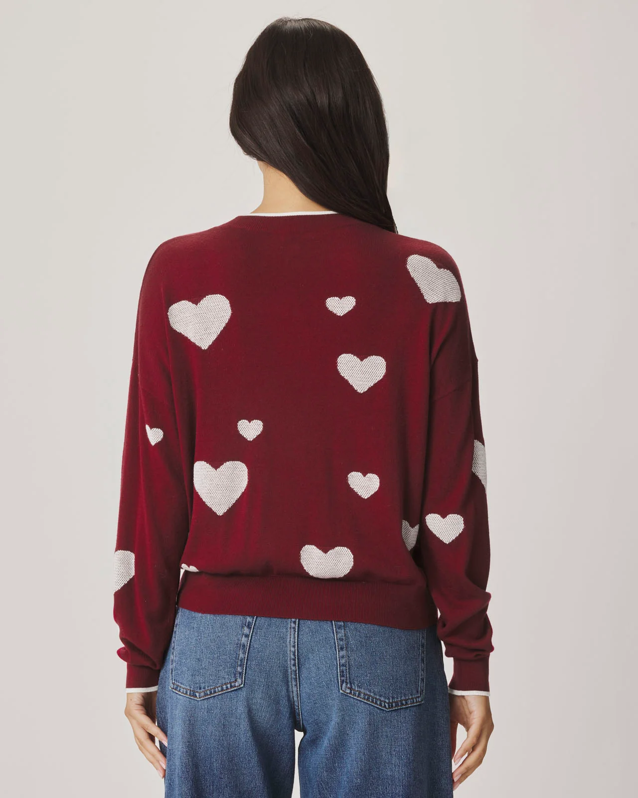 All the Love Sweater - Image 17