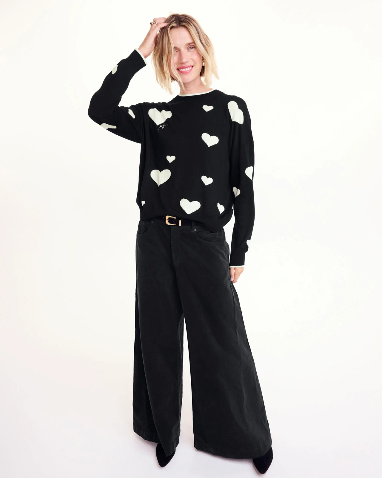 All the Love Sweater - Image 4