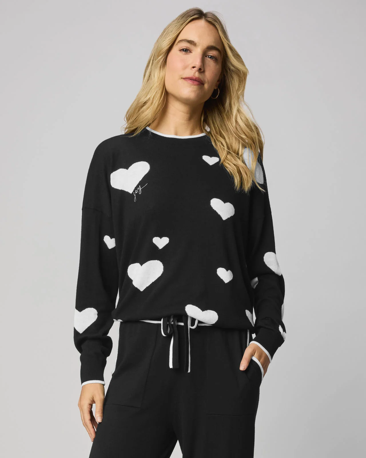 All the Love Sweater - Image 5