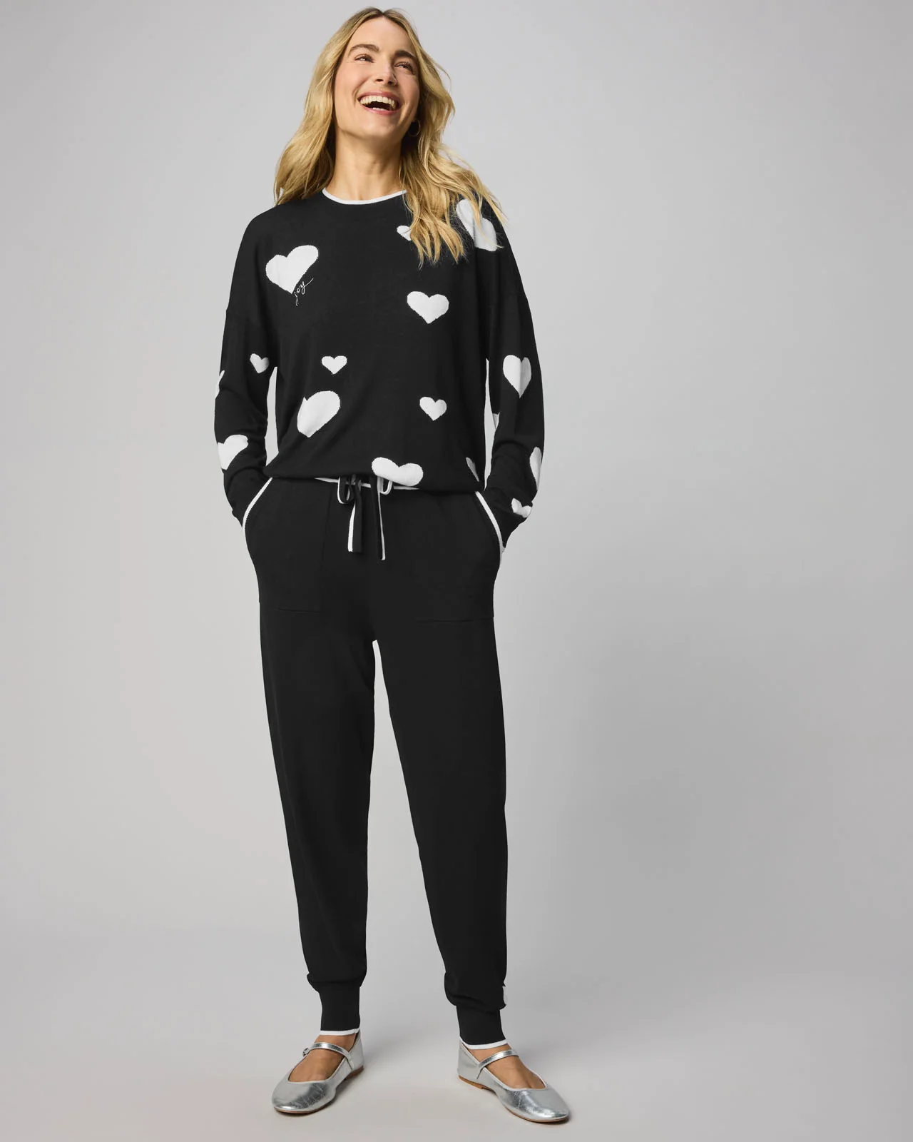 All the Love Sweater - Image 6