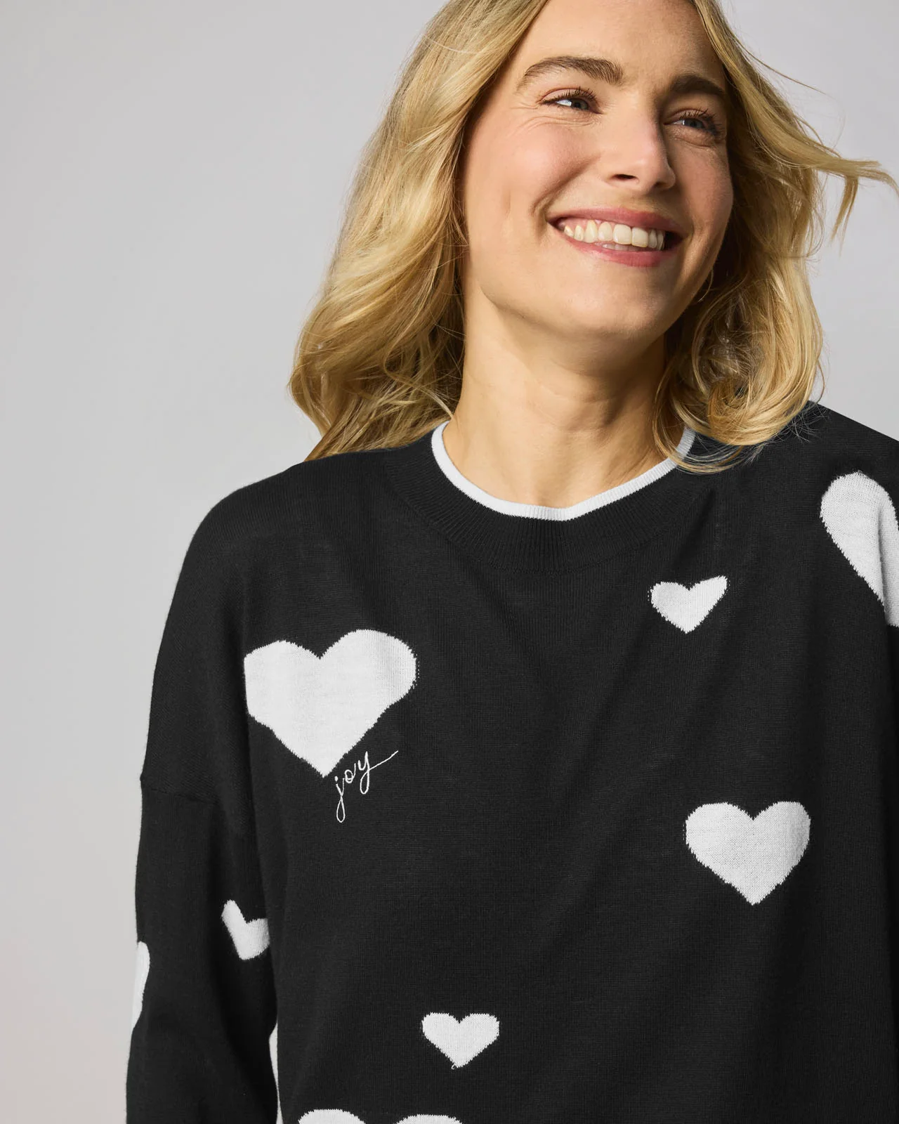 All the Love Sweater - Image 7