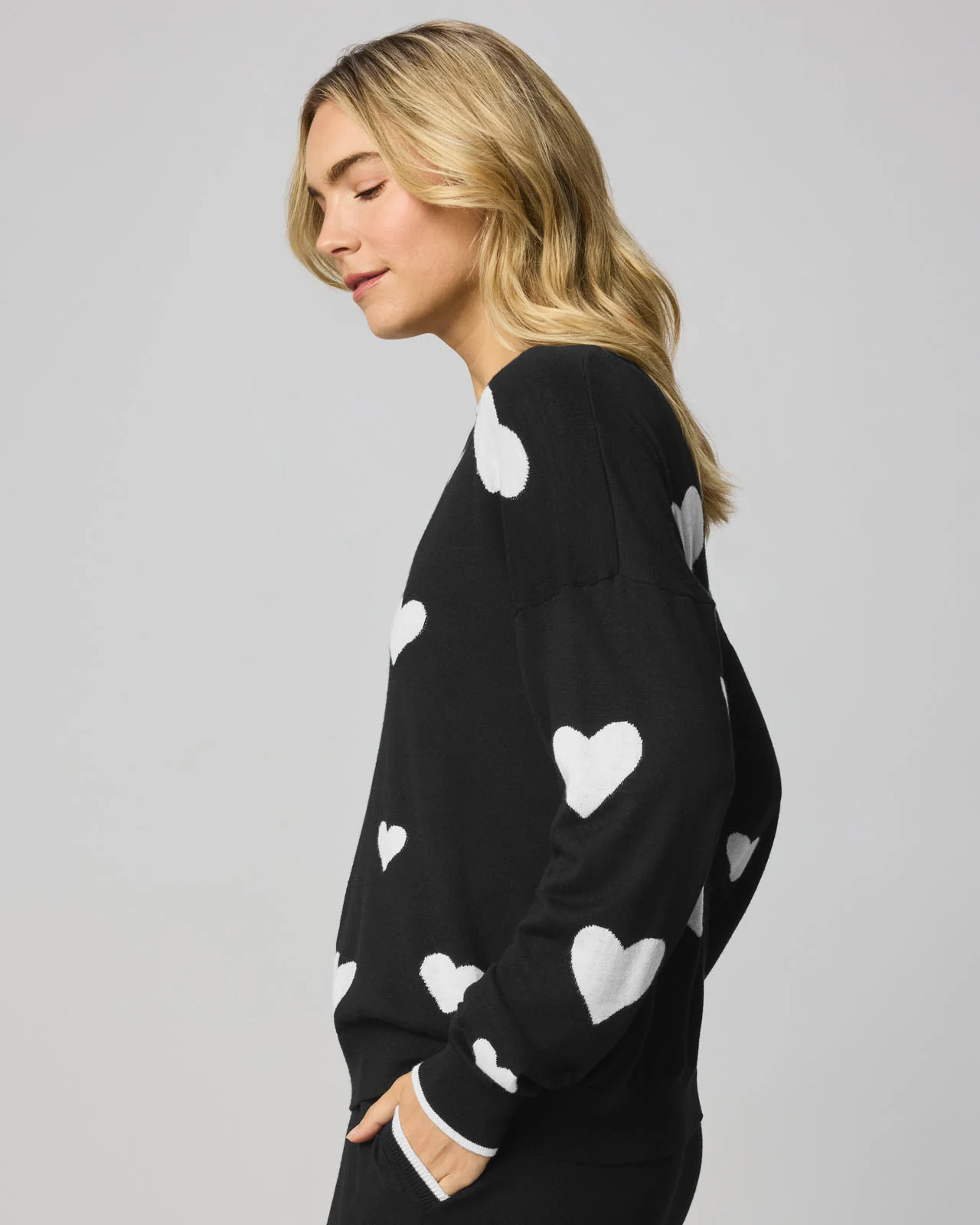 All the Love Sweater - Image 8