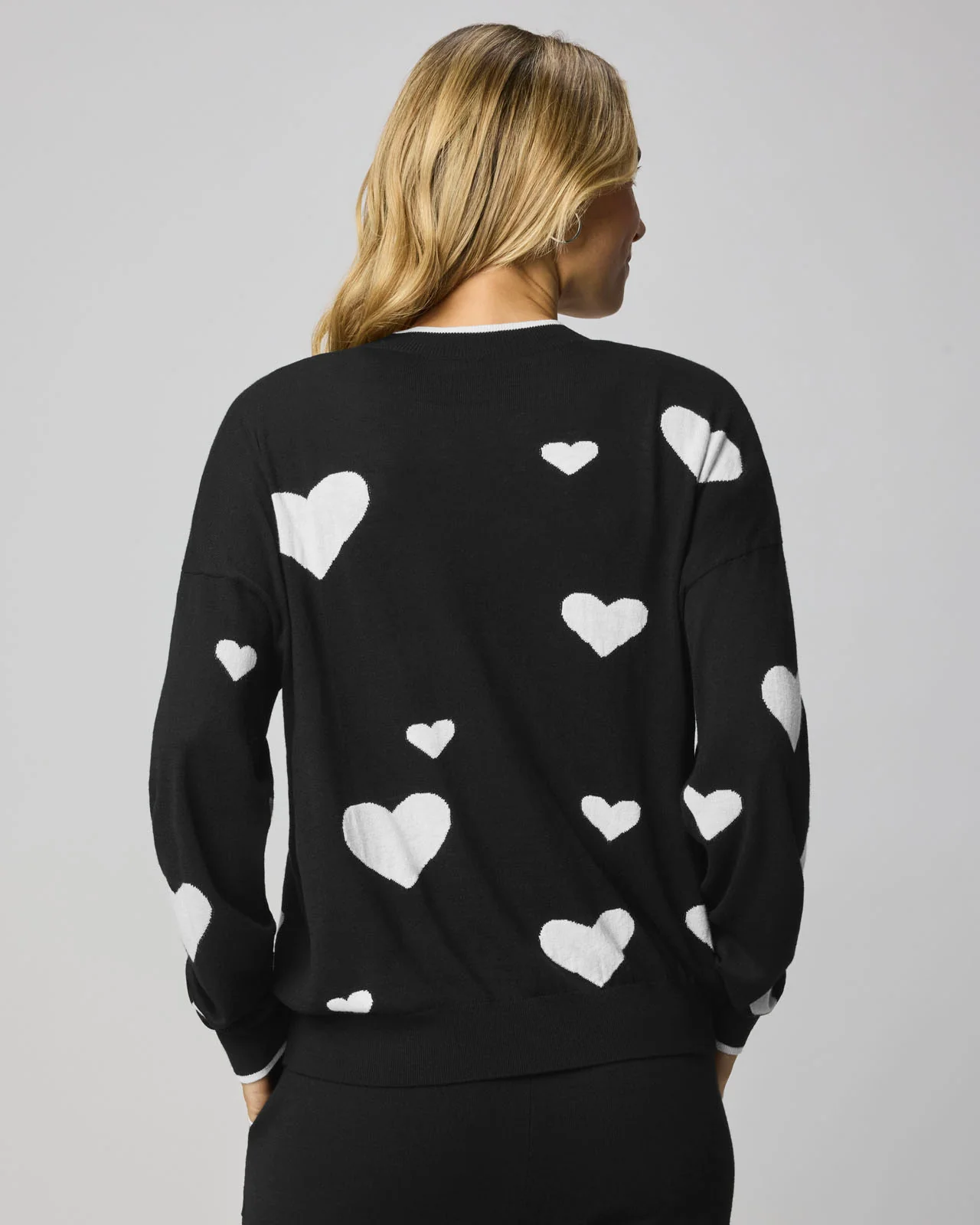 All the Love Sweater - Image 9
