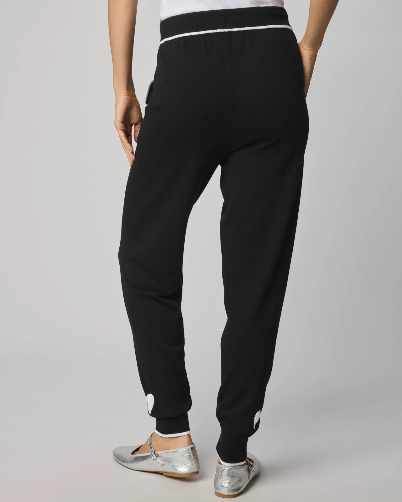 All the Love Sweater Jogger - Image 6
