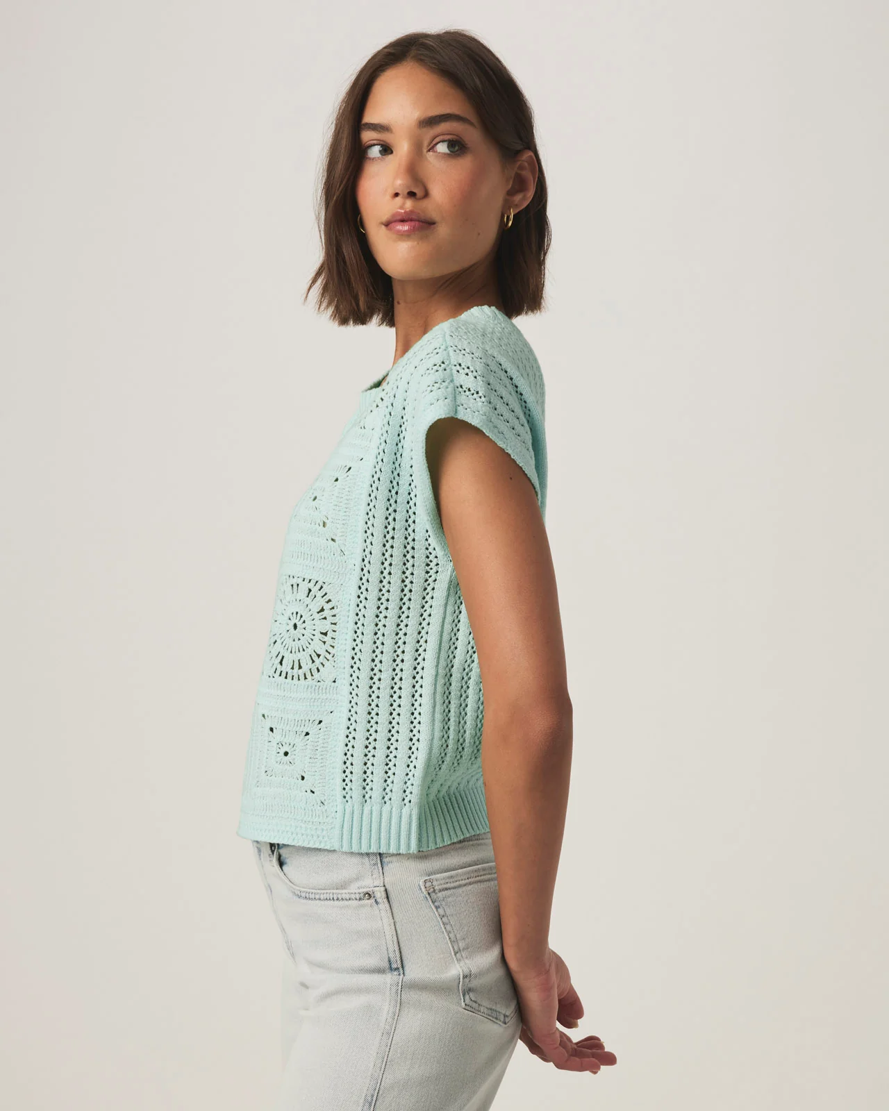 Anderson Sweater Tank - Image 11