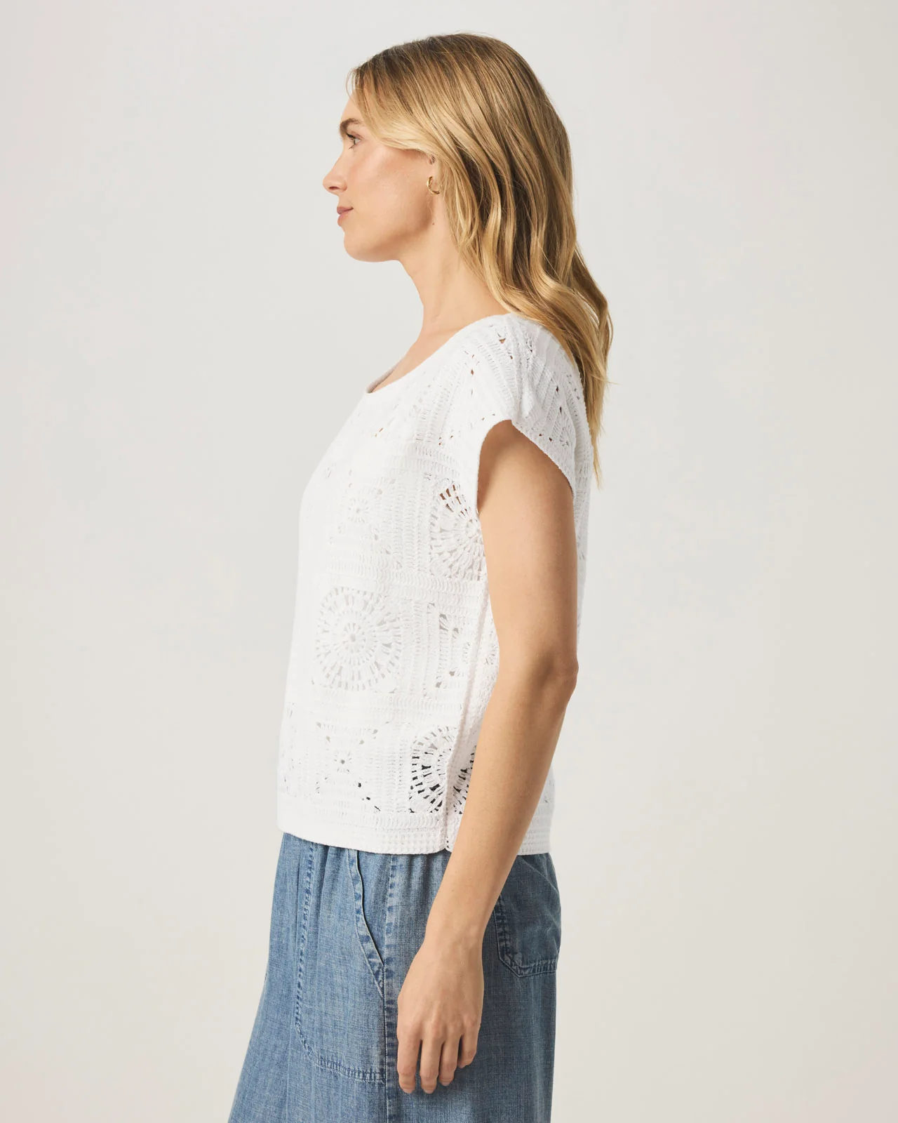 Anderson Sweater Tank - Image 14