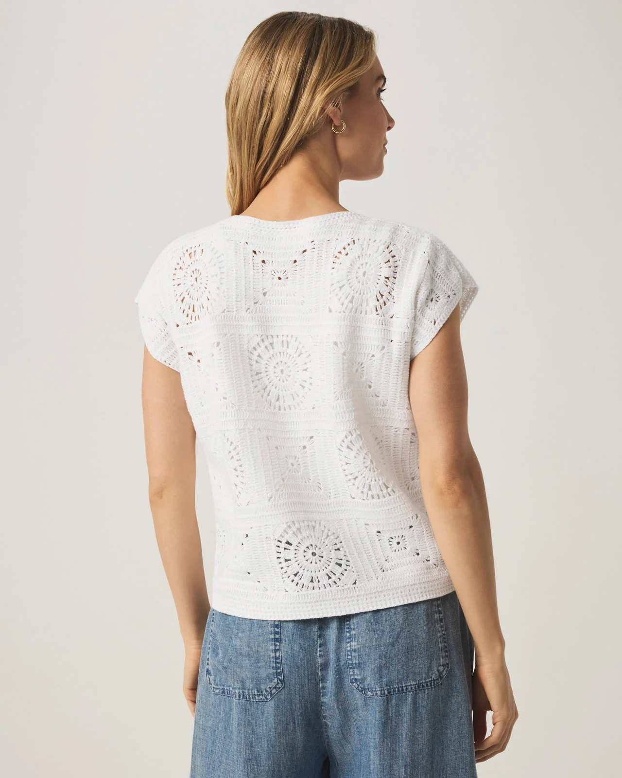 Anderson Sweater Tank - Image 15
