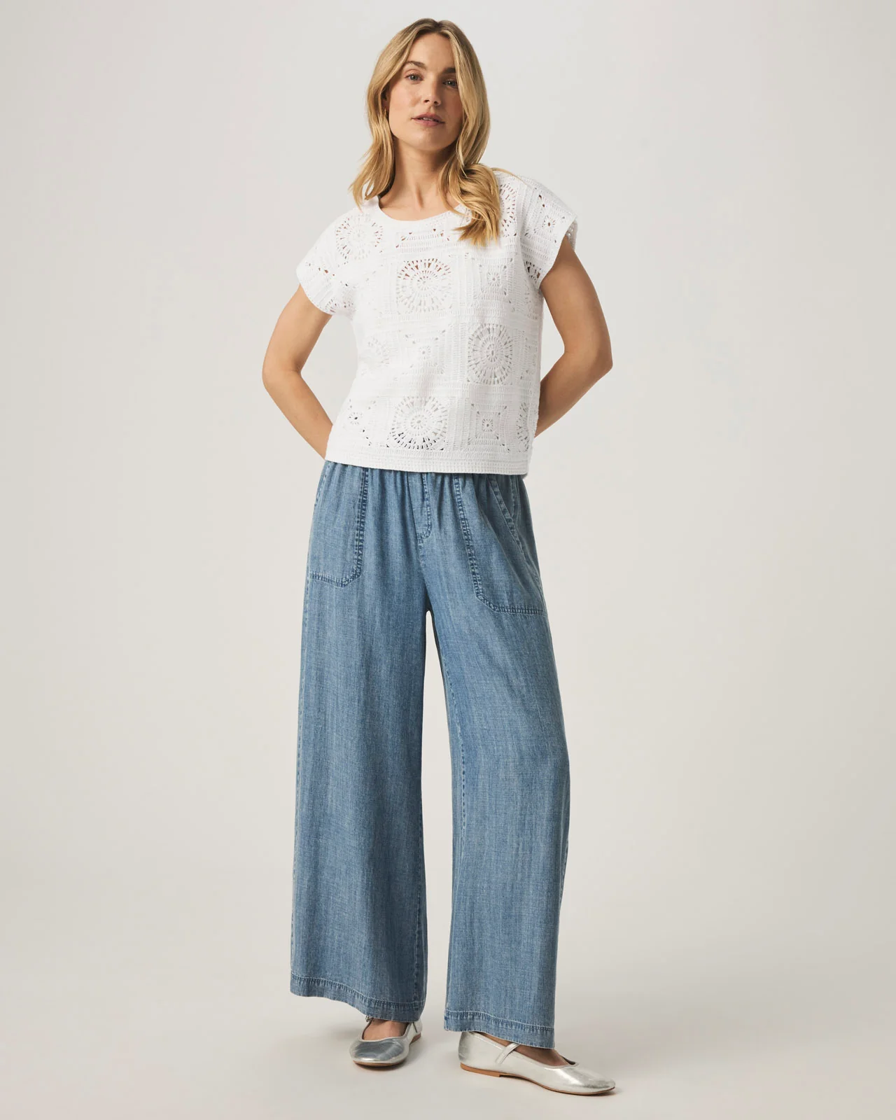 Anderson Sweater Tank - Image 16