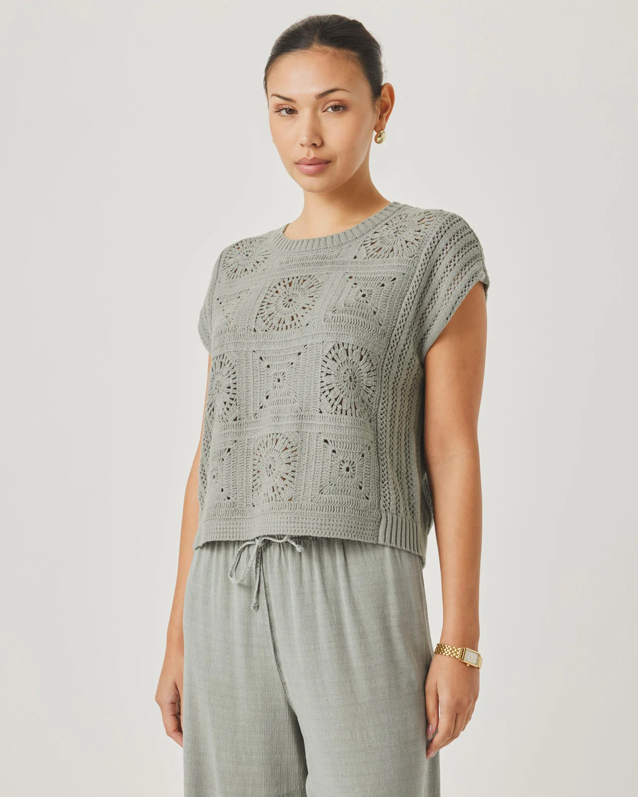 Anderson Sweater Tank - Image 17
