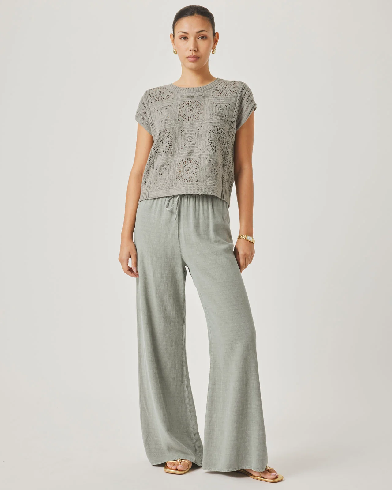 Anderson Sweater Tank - Image 18