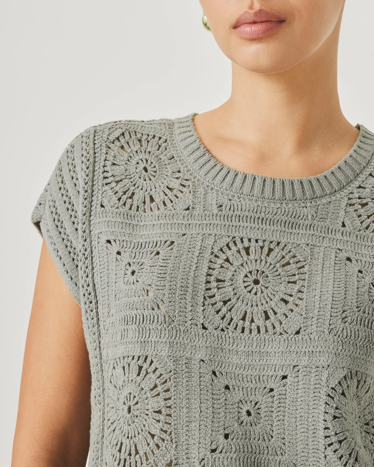 Anderson Sweater Tank - Image 19