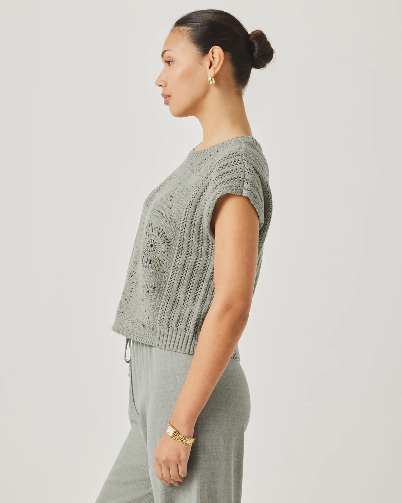Anderson Sweater Tank - Image 20
