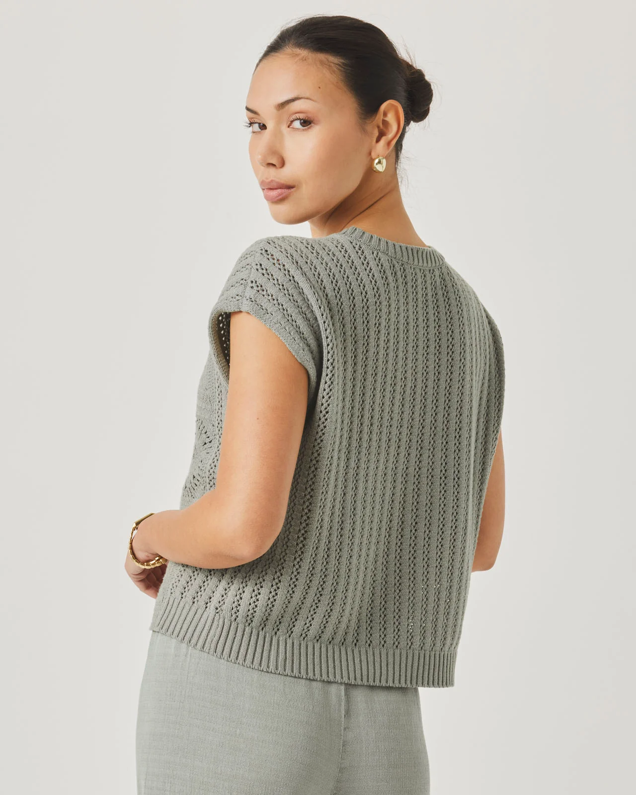 Anderson Sweater Tank - Image 21