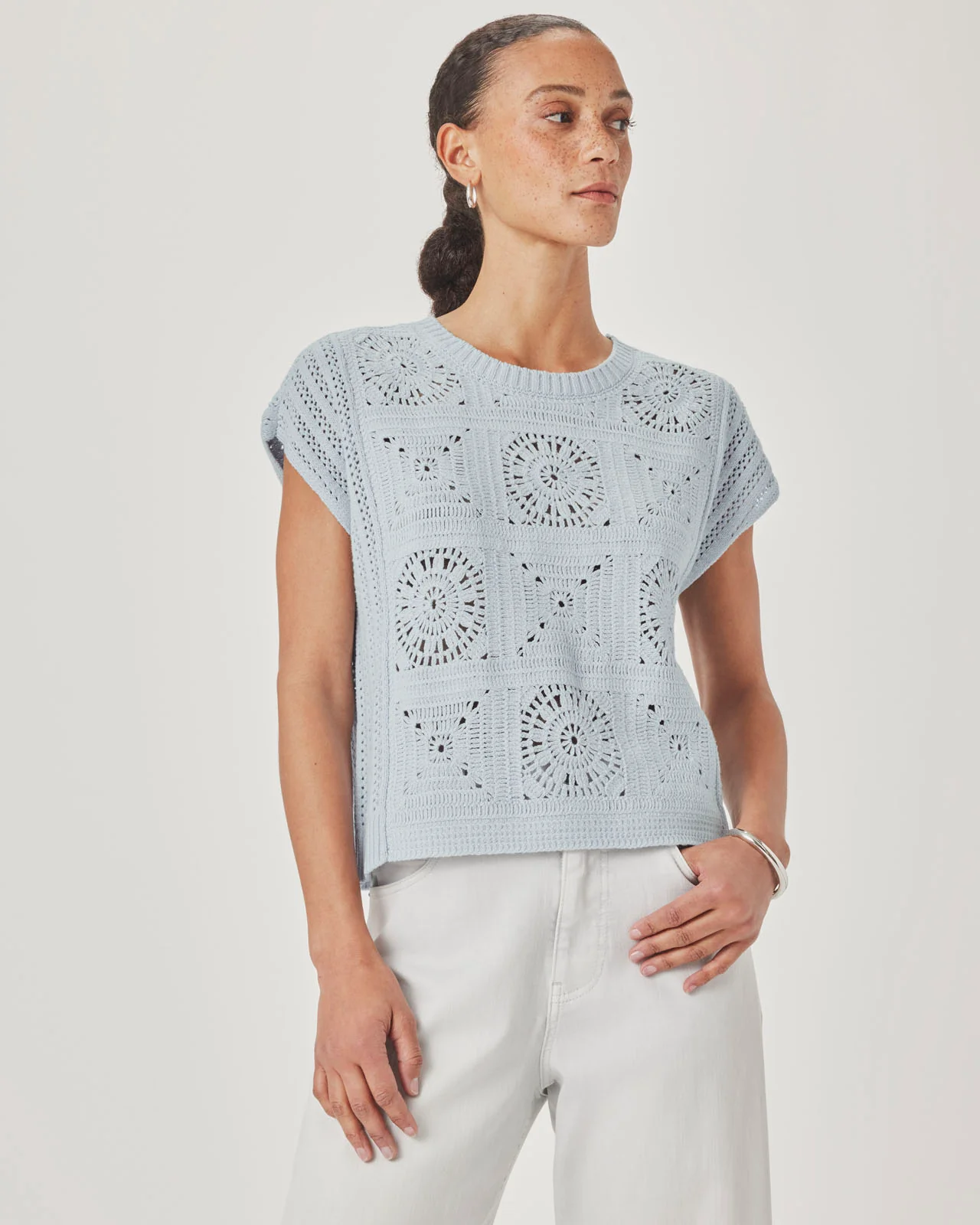 Anderson Sweater Tank - Image 22