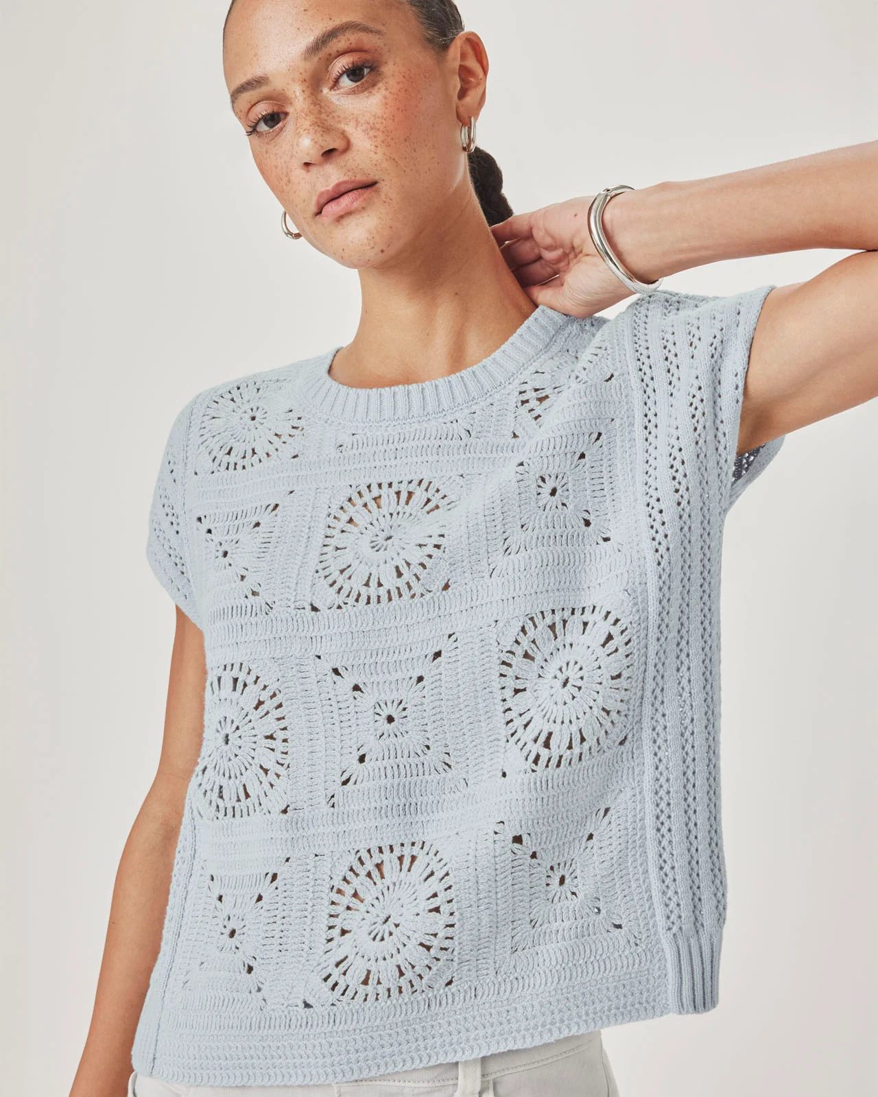 Anderson Sweater Tank - Image 23