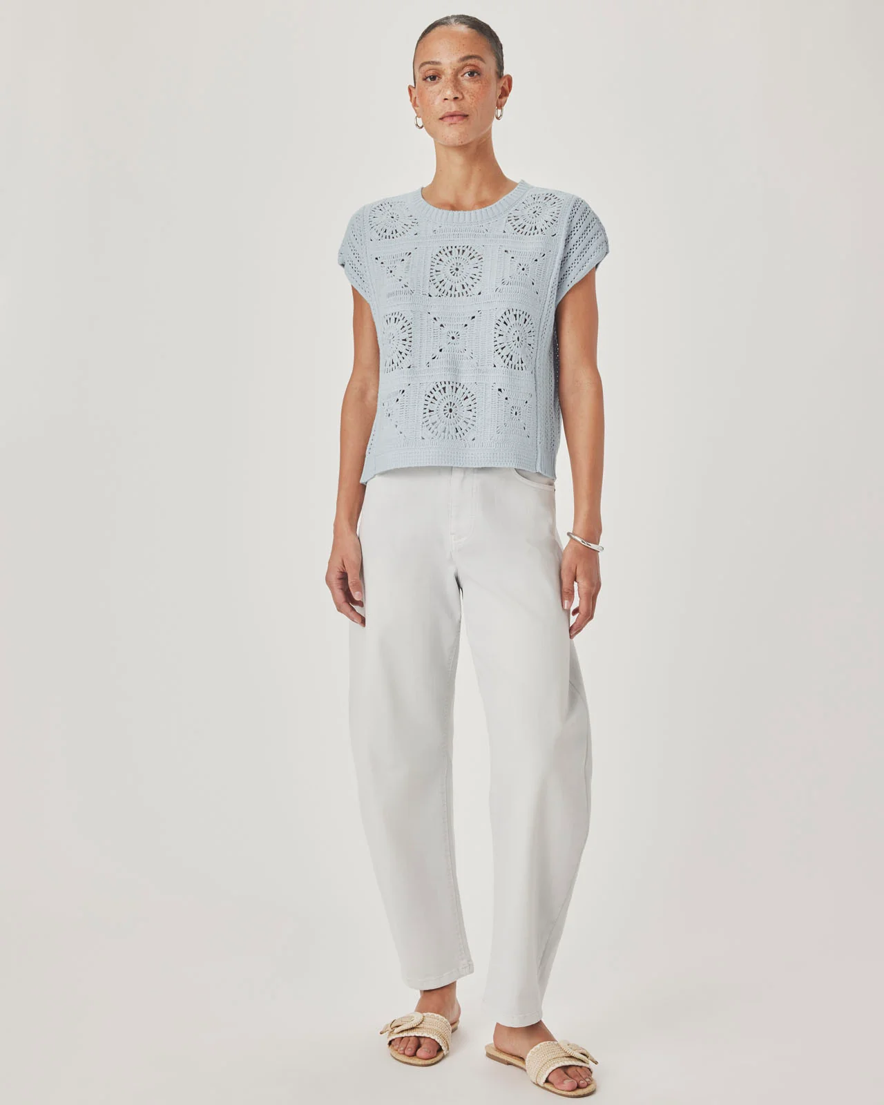 Anderson Sweater Tank - Image 25