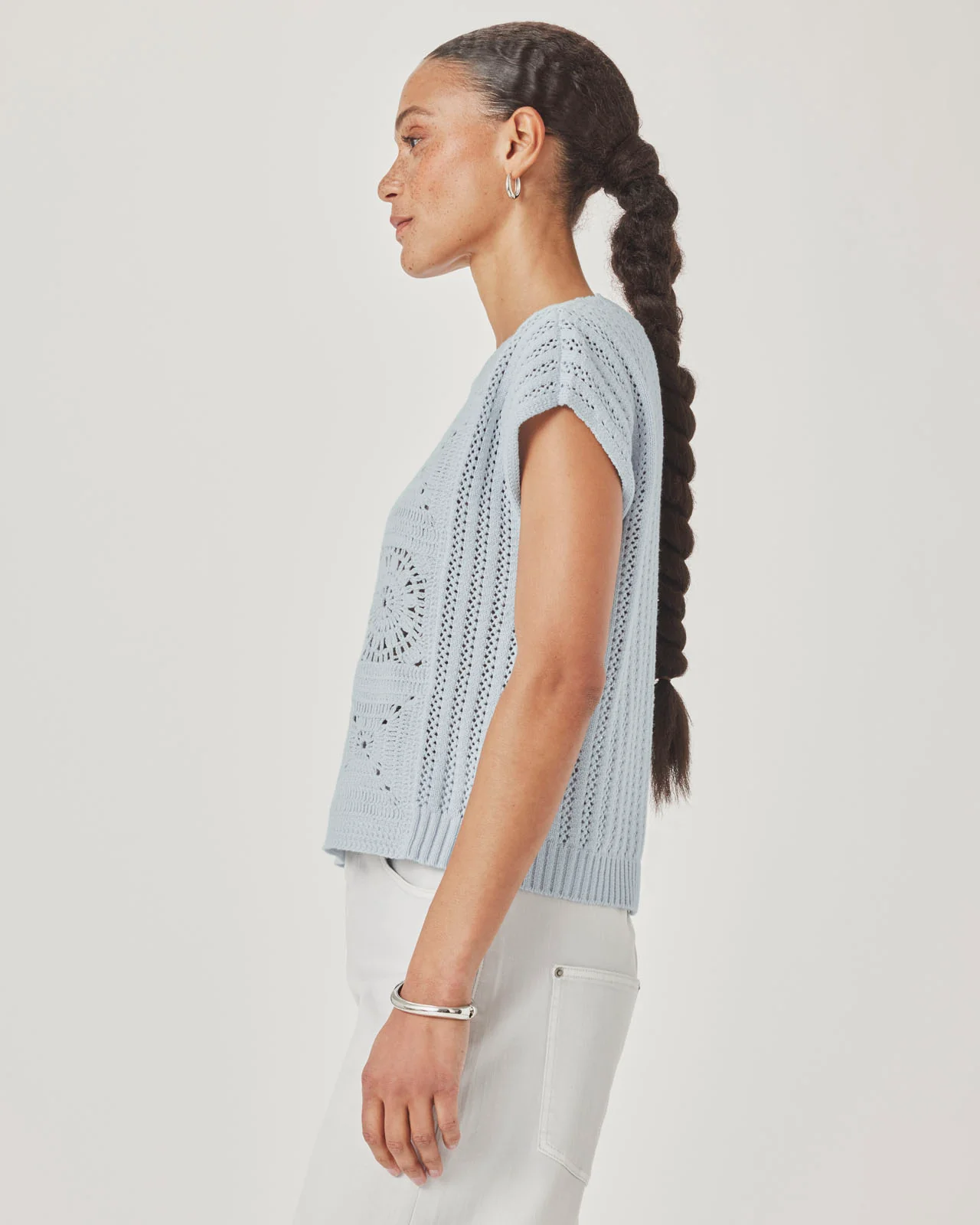 Anderson Sweater Tank - Image 26