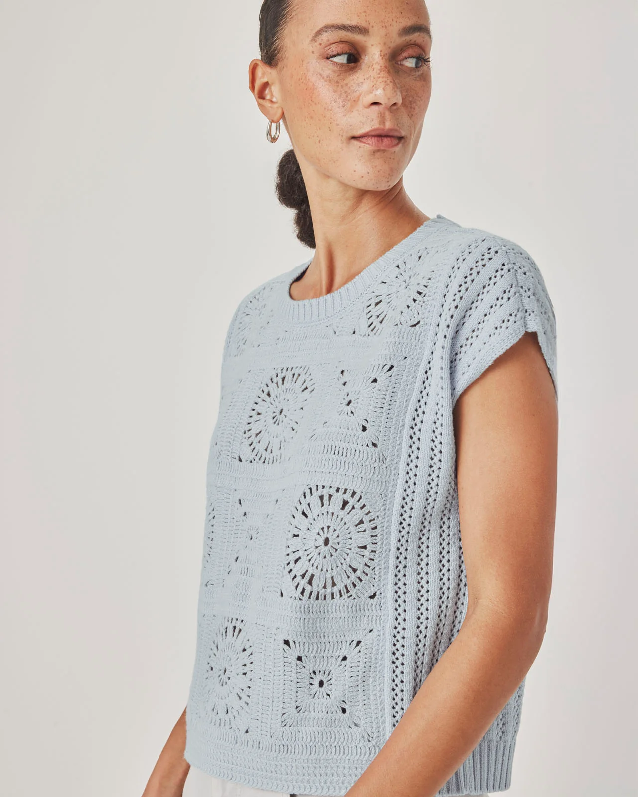 Anderson Sweater Tank - Image 27