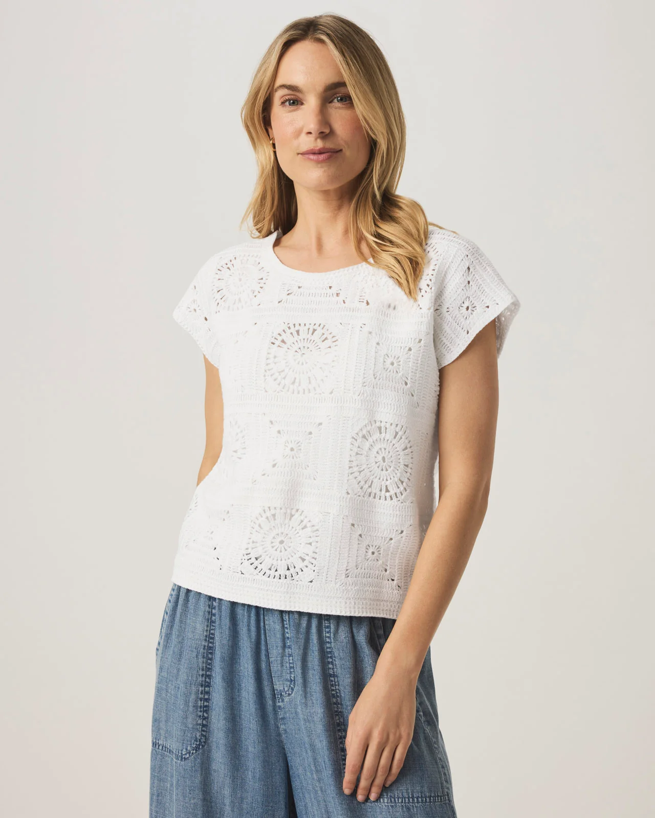 Anderson Sweater Tank - Image 3