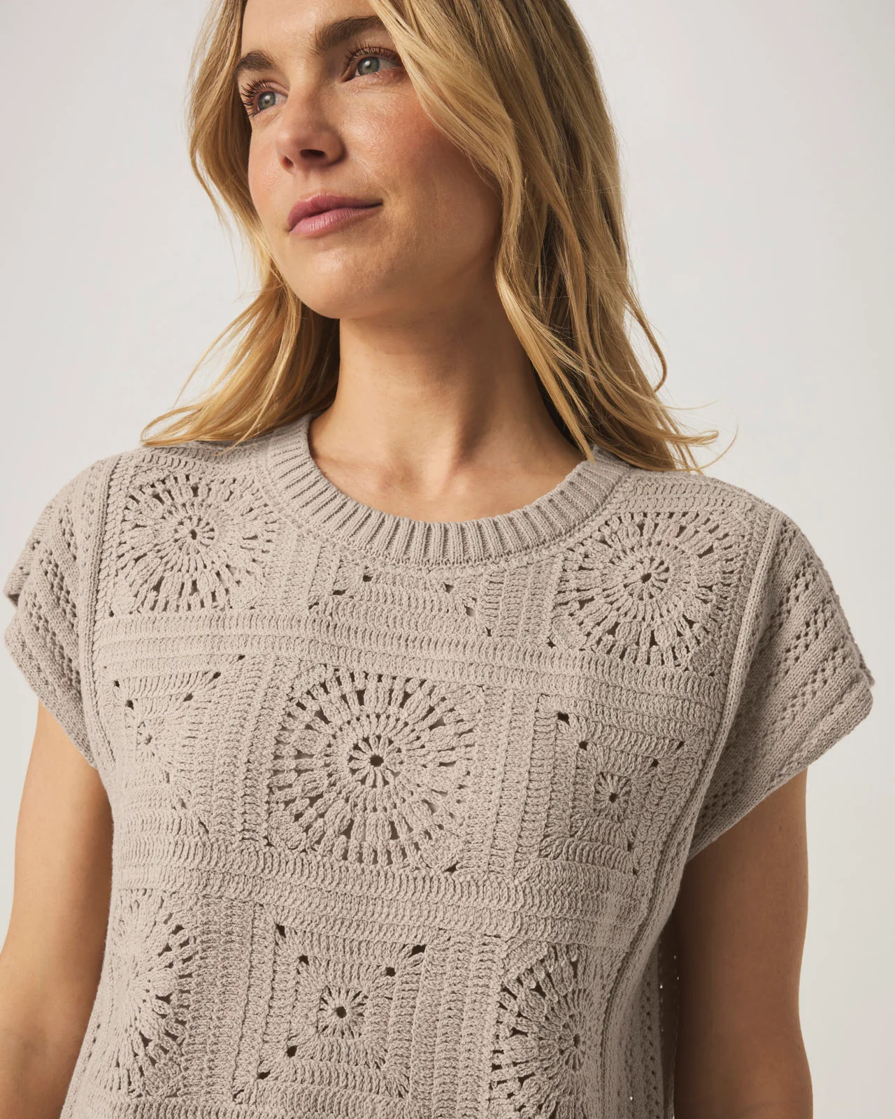 Anderson Sweater Tank - Image 4
