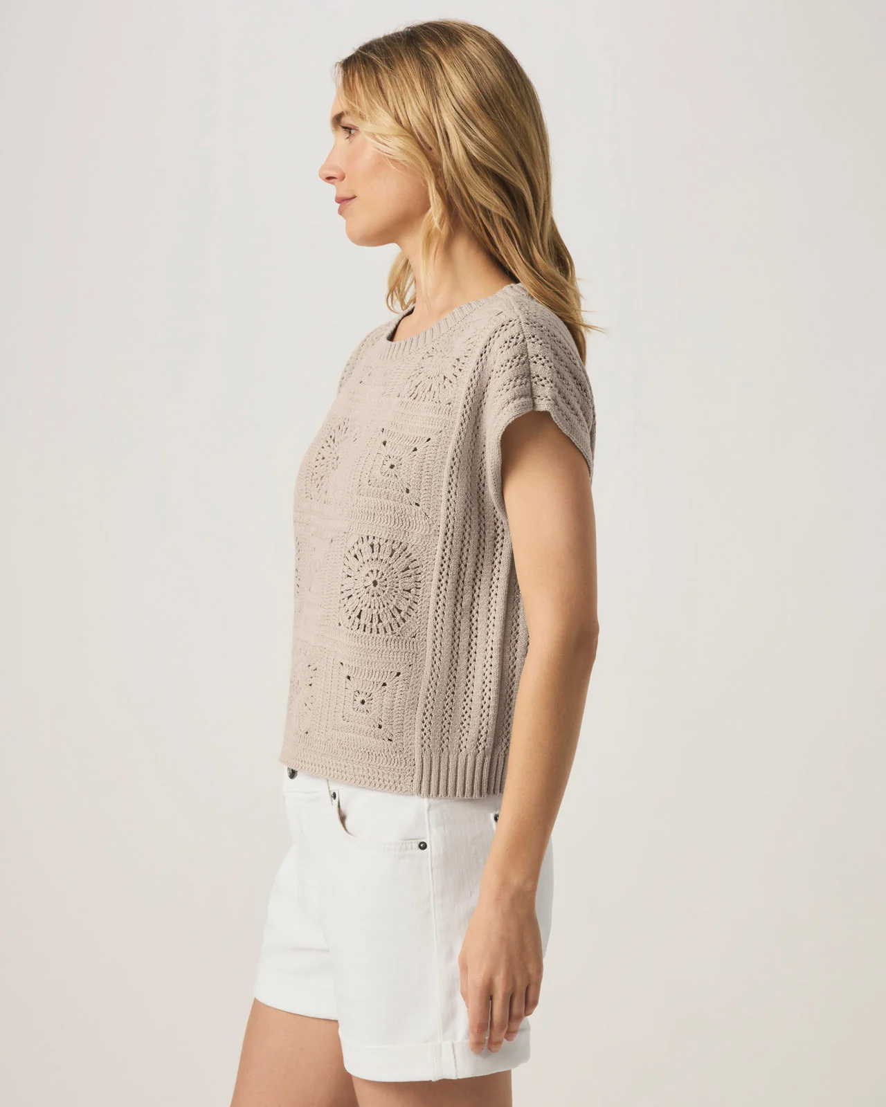 Anderson Sweater Tank - Image 6