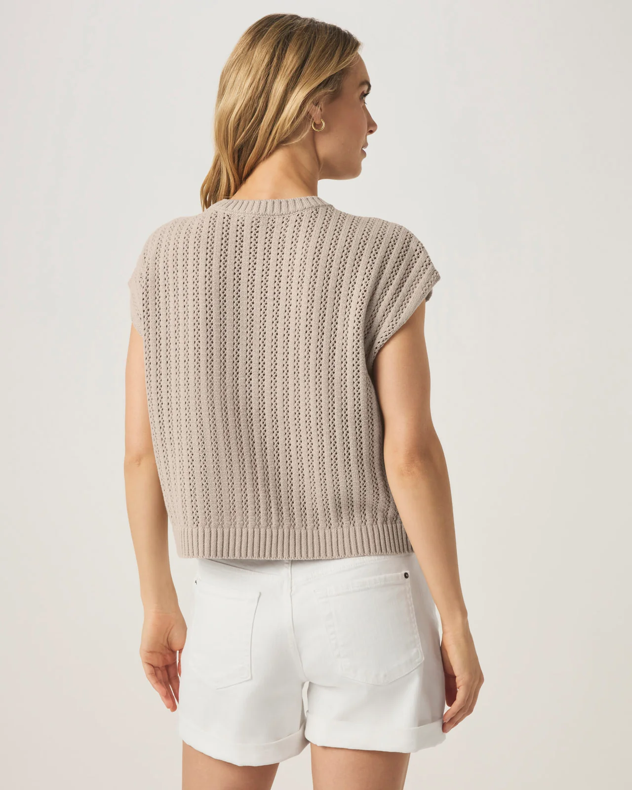 Anderson Sweater Tank - Image 7