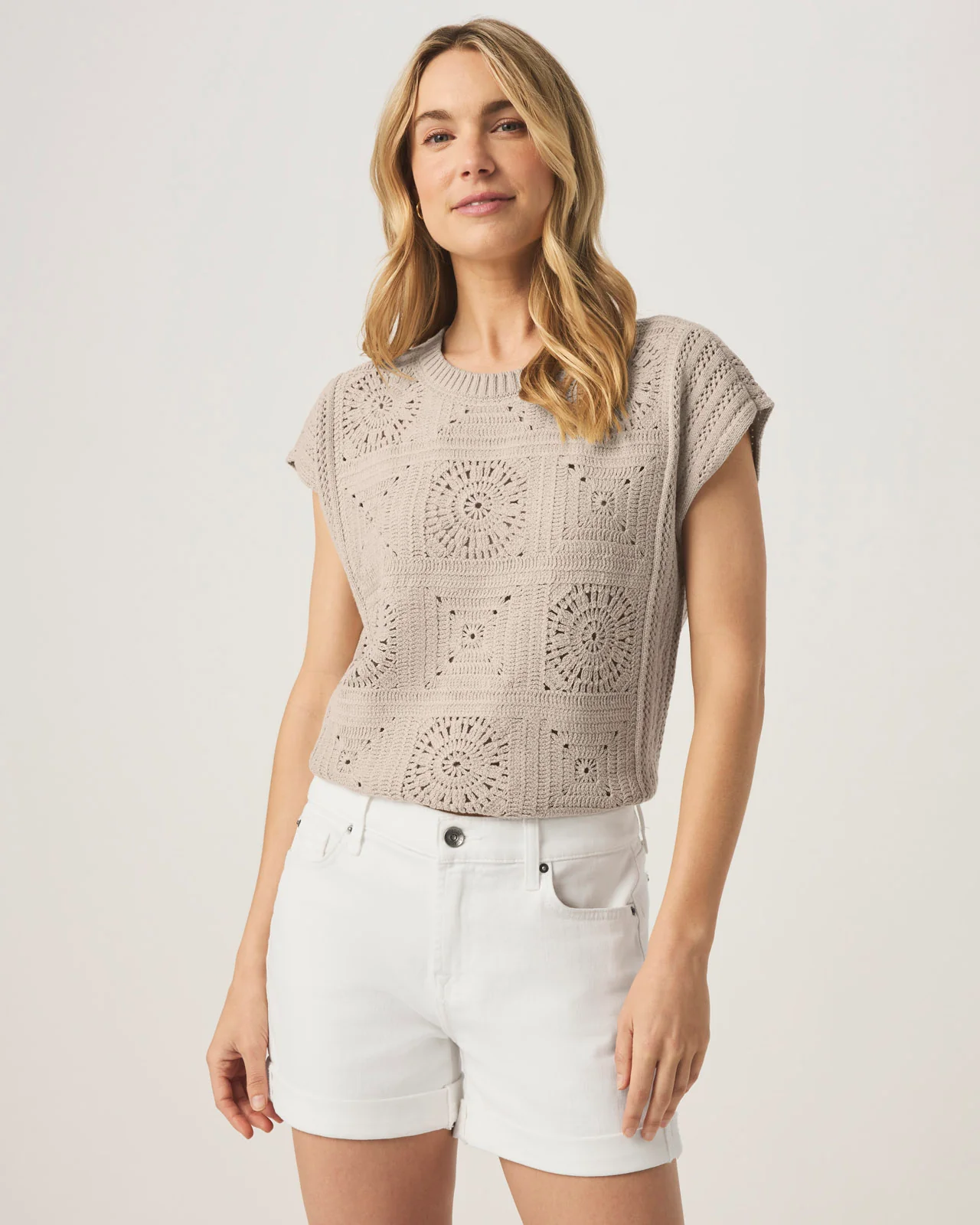 Anderson Sweater Tank - Image 8