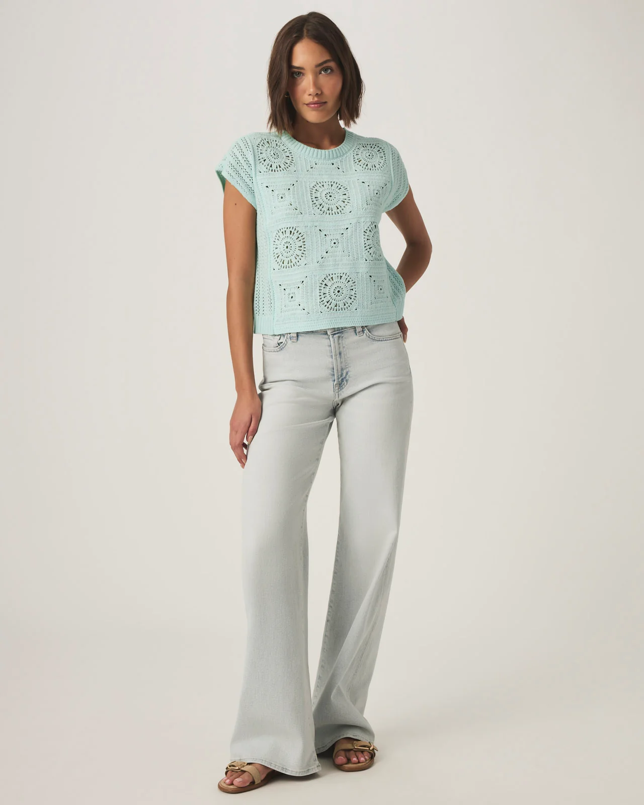 Anderson Sweater Tank - Image 9