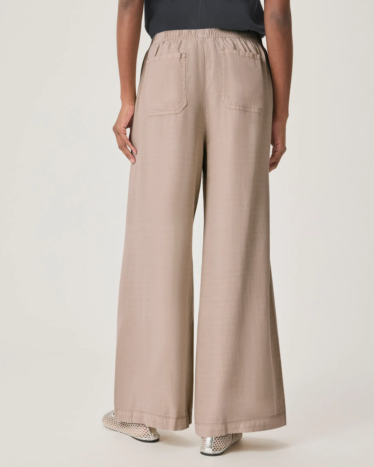 Angie Palazzo Pant - Image 20
