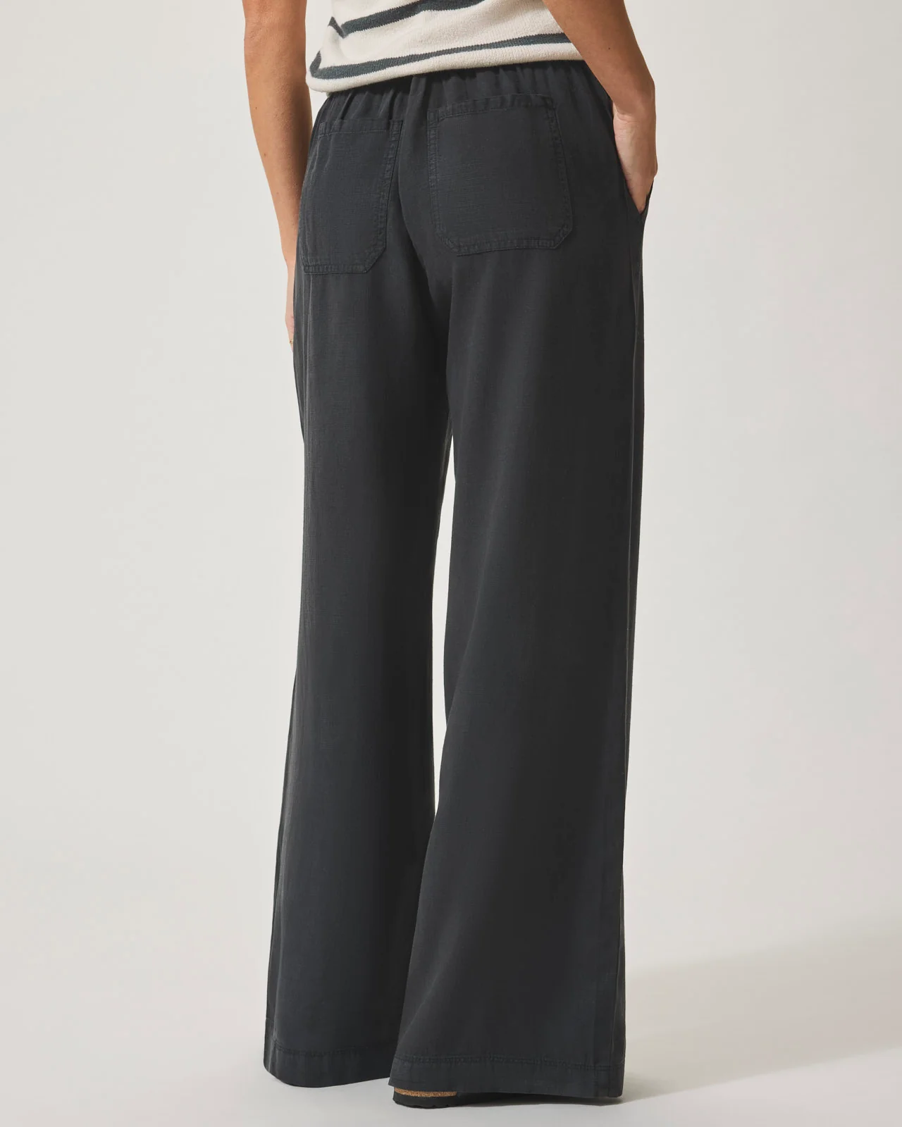 Angie Palazzo Pant - Image 25