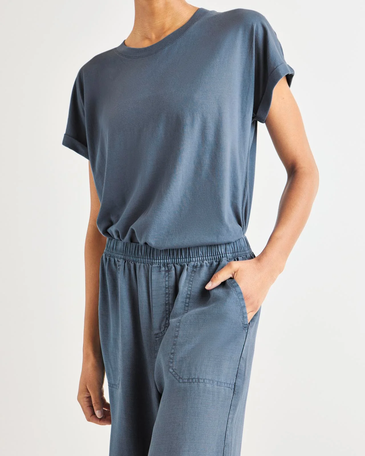 Angie Palazzo Pant - Image 31