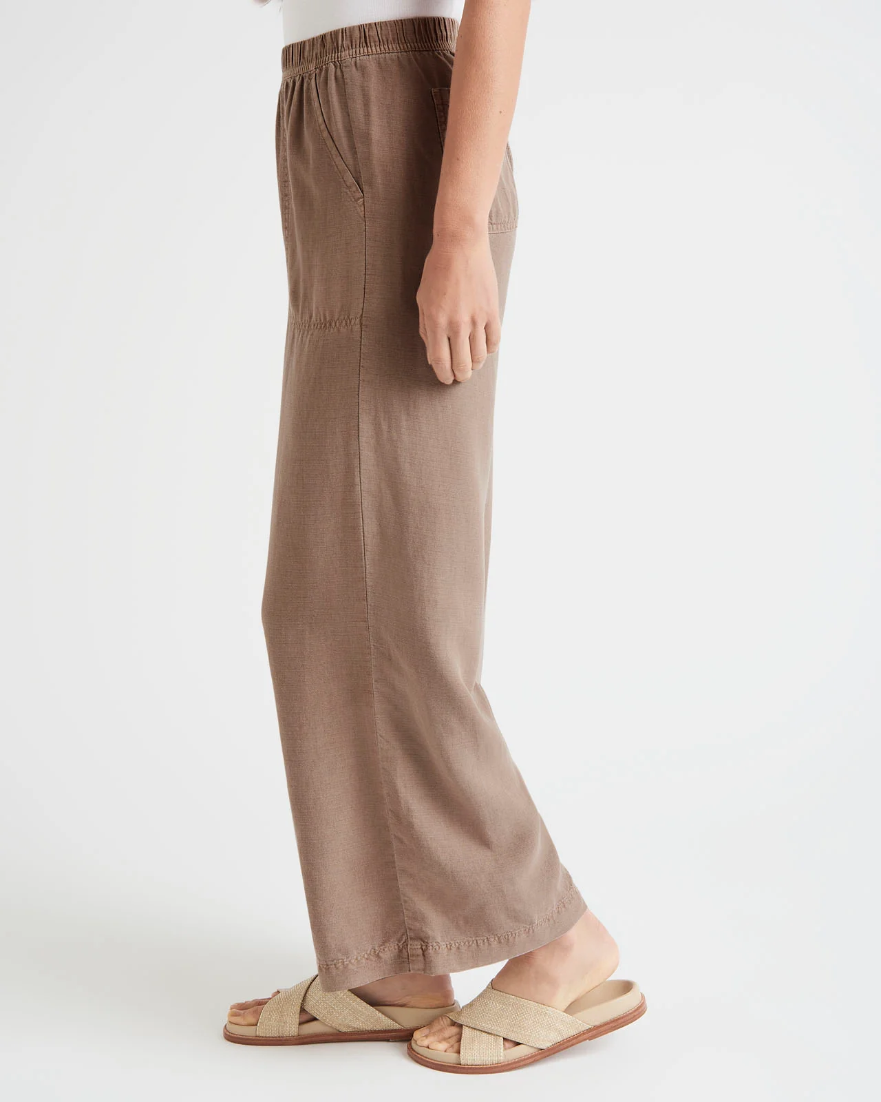 Angie Palazzo Pant - Image 42
