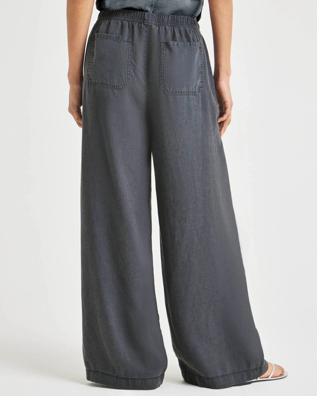 Angie Palazzo Pant - Image 47