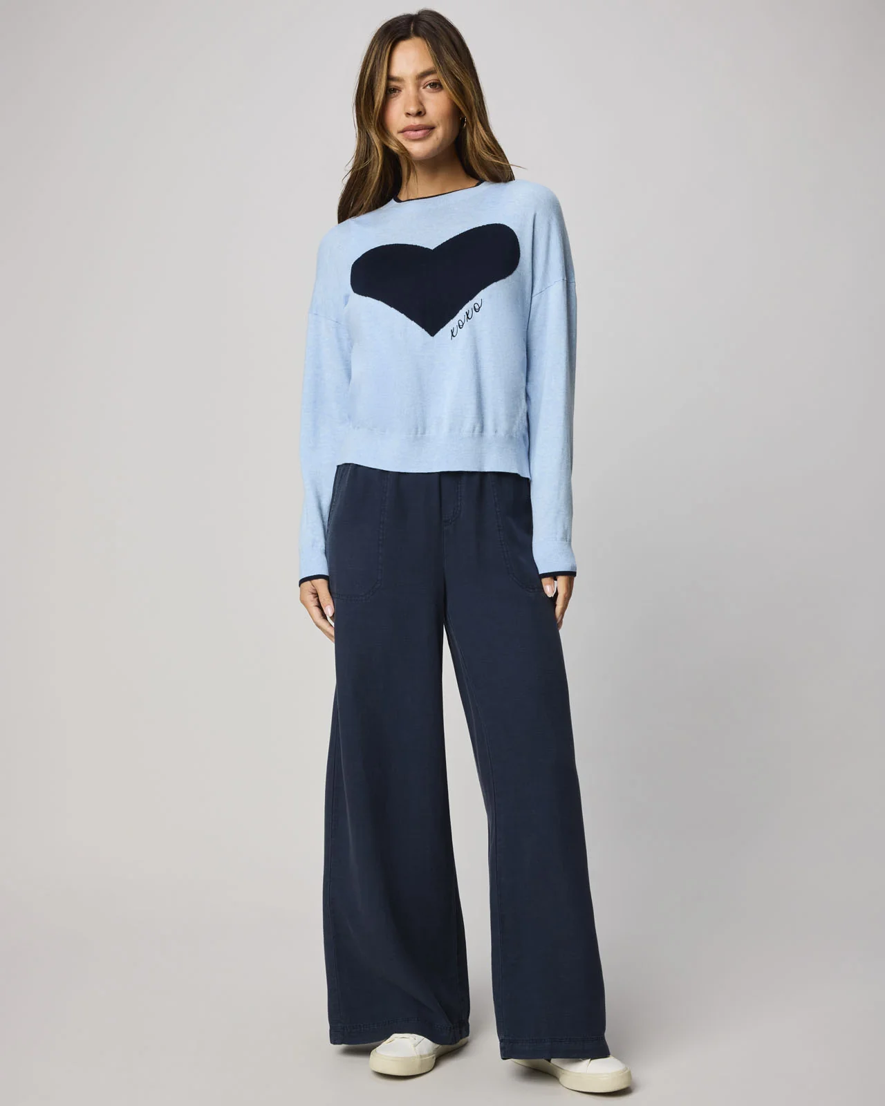 Angie Palazzo Pant - Image 51