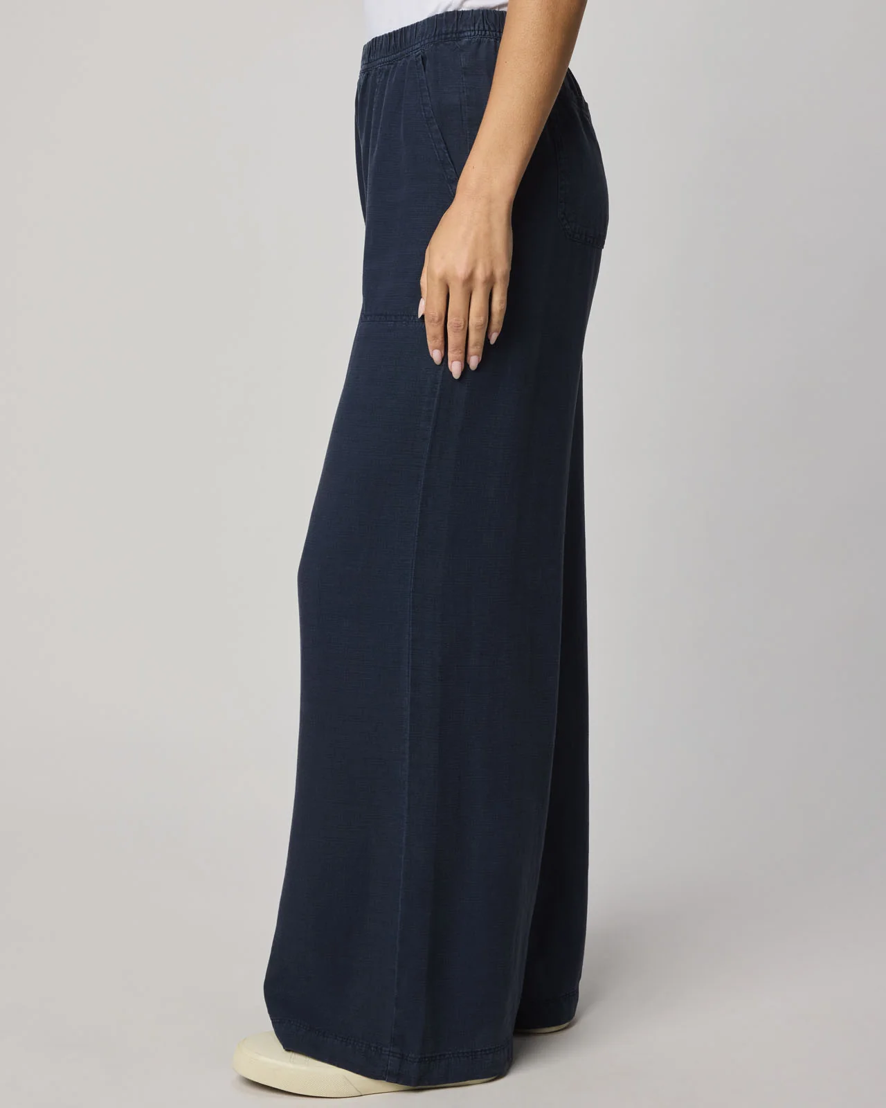 Angie Palazzo Pant - Image 52