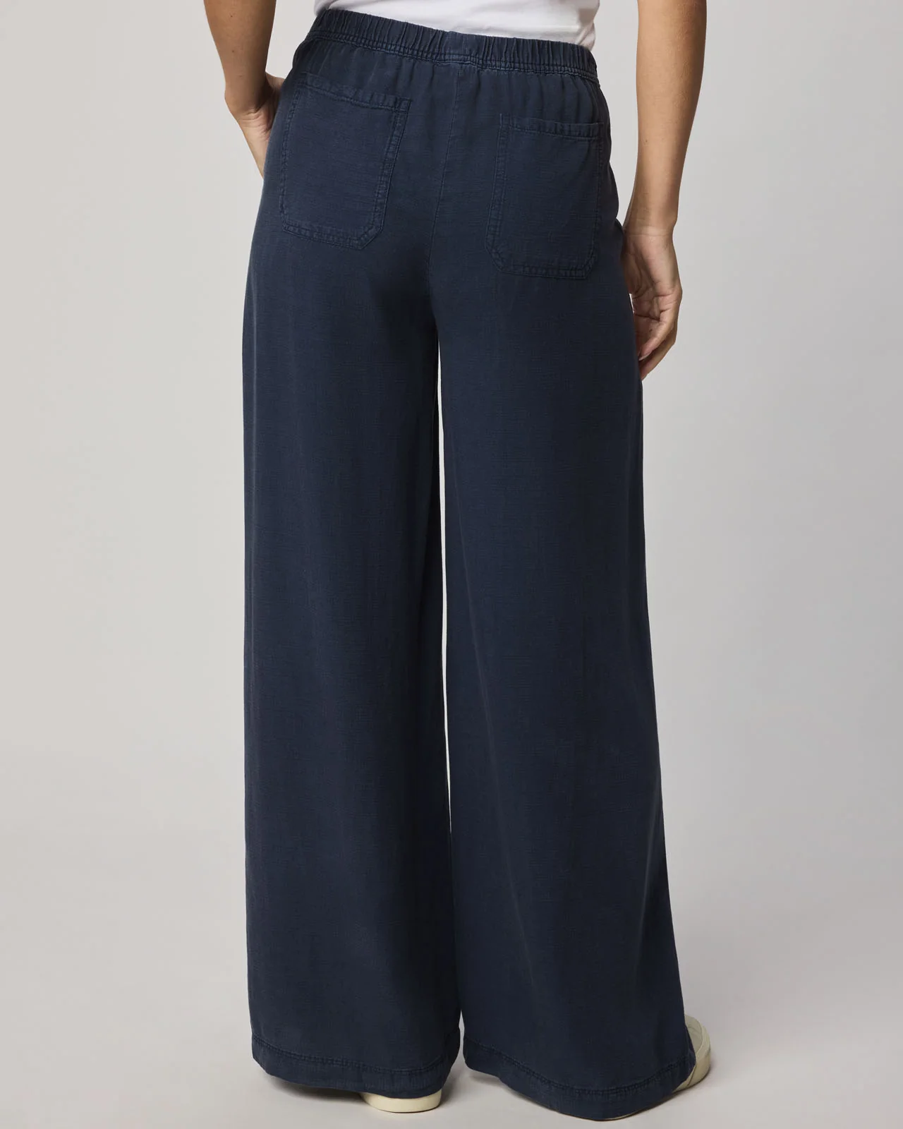 Angie Palazzo Pant - Image 53