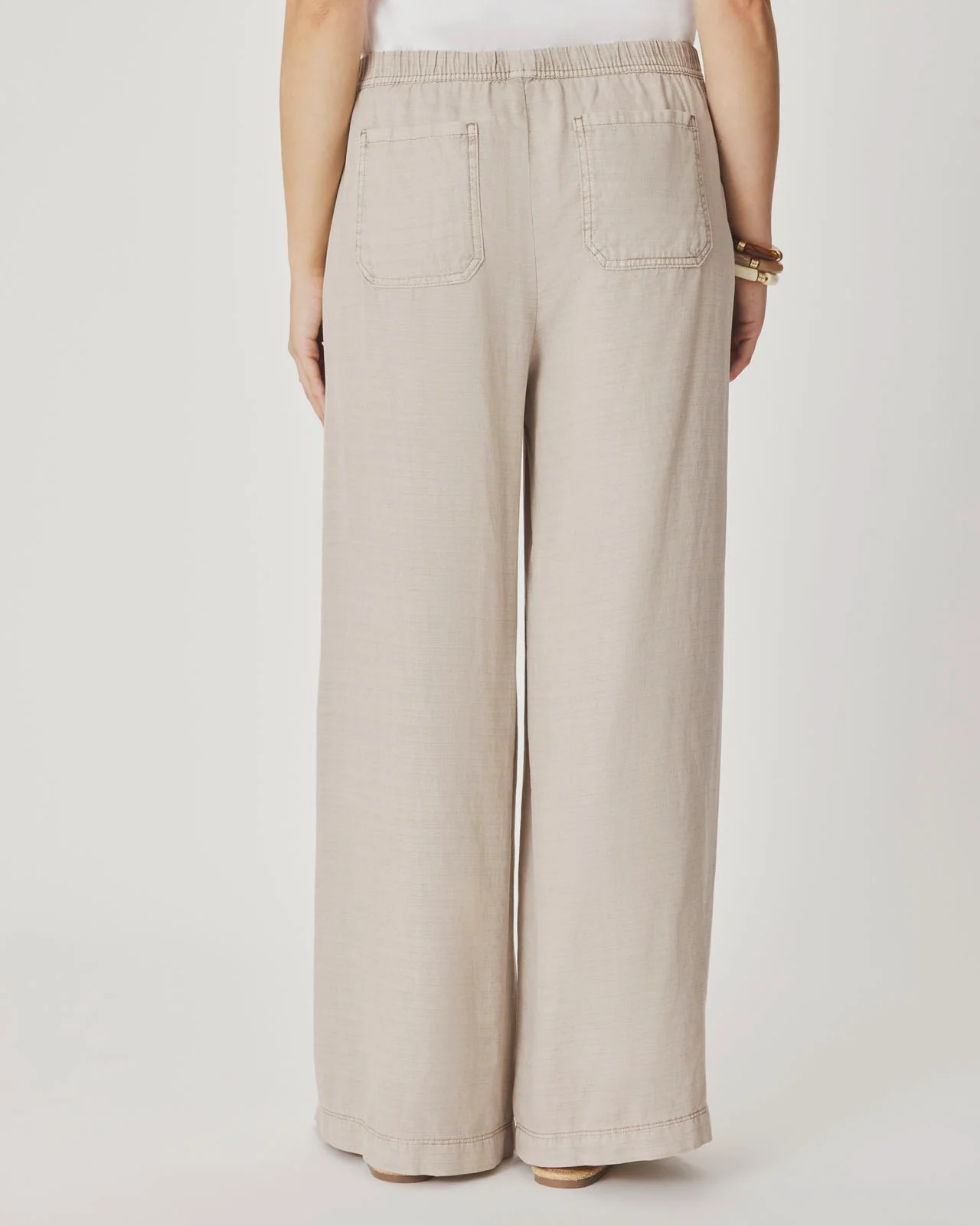 Angie Palazzo Pant - Image 69