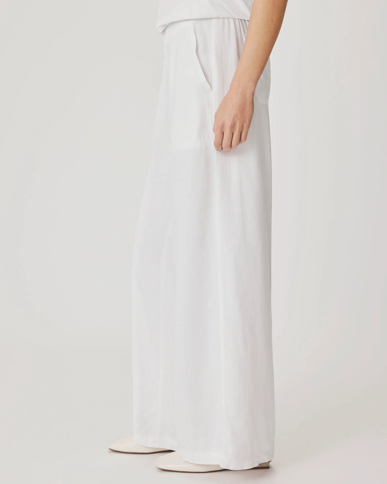 Angie Palazzo Pant - Image 72
