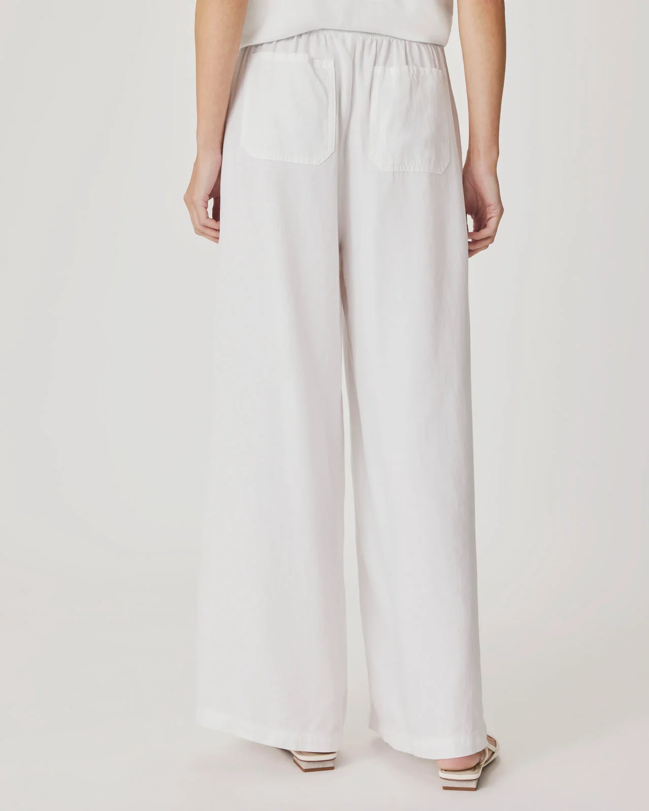 Angie Palazzo Pant - Image 73